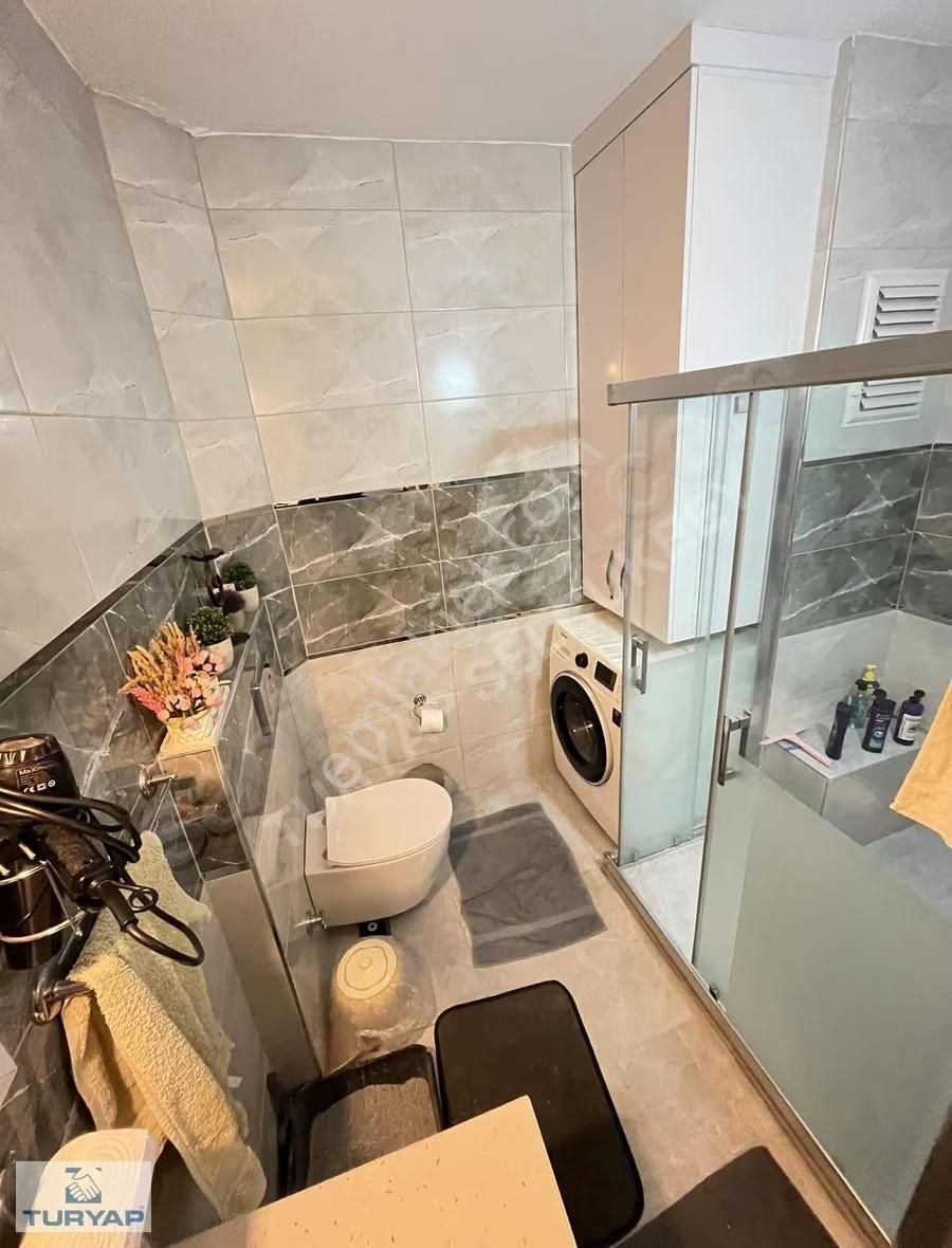 Turyap Selçulbey'den Satılık Daire - Görsel 6