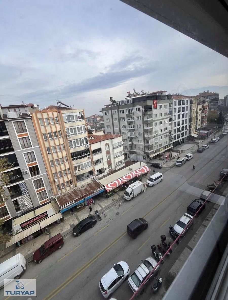 Turyap Selçulbey'den Satılık Daire - Görsel 12