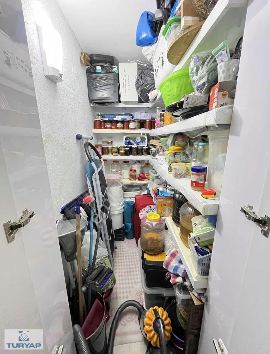 Turyap Selçulbey'den Satılık Daire - Görsel 22