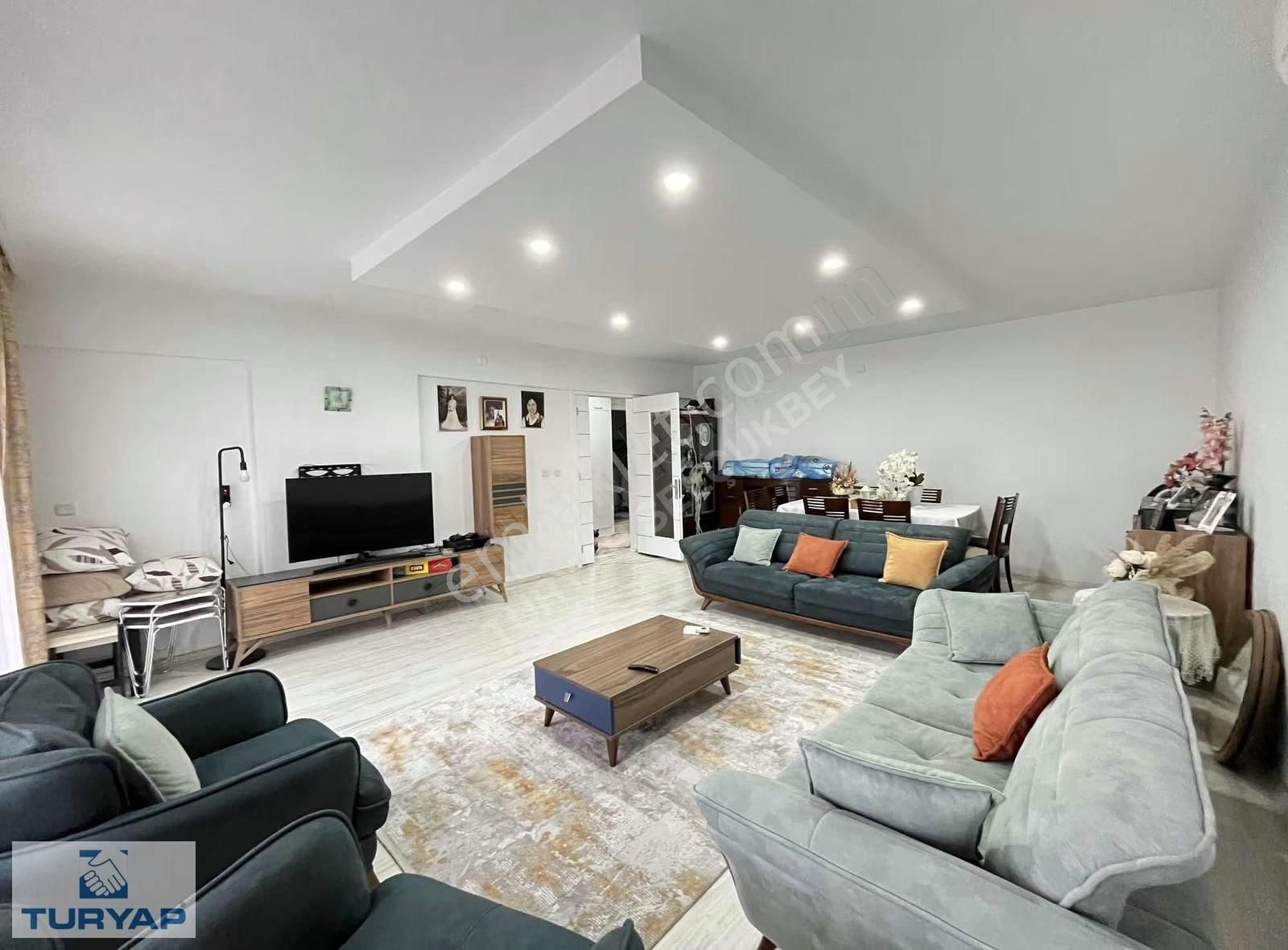 Turyap Selçulbey'den Satılık Daire - Görsel 3