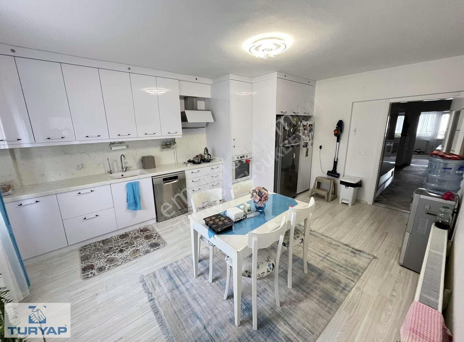 Turyap Selçulbey'den Satılık Daire