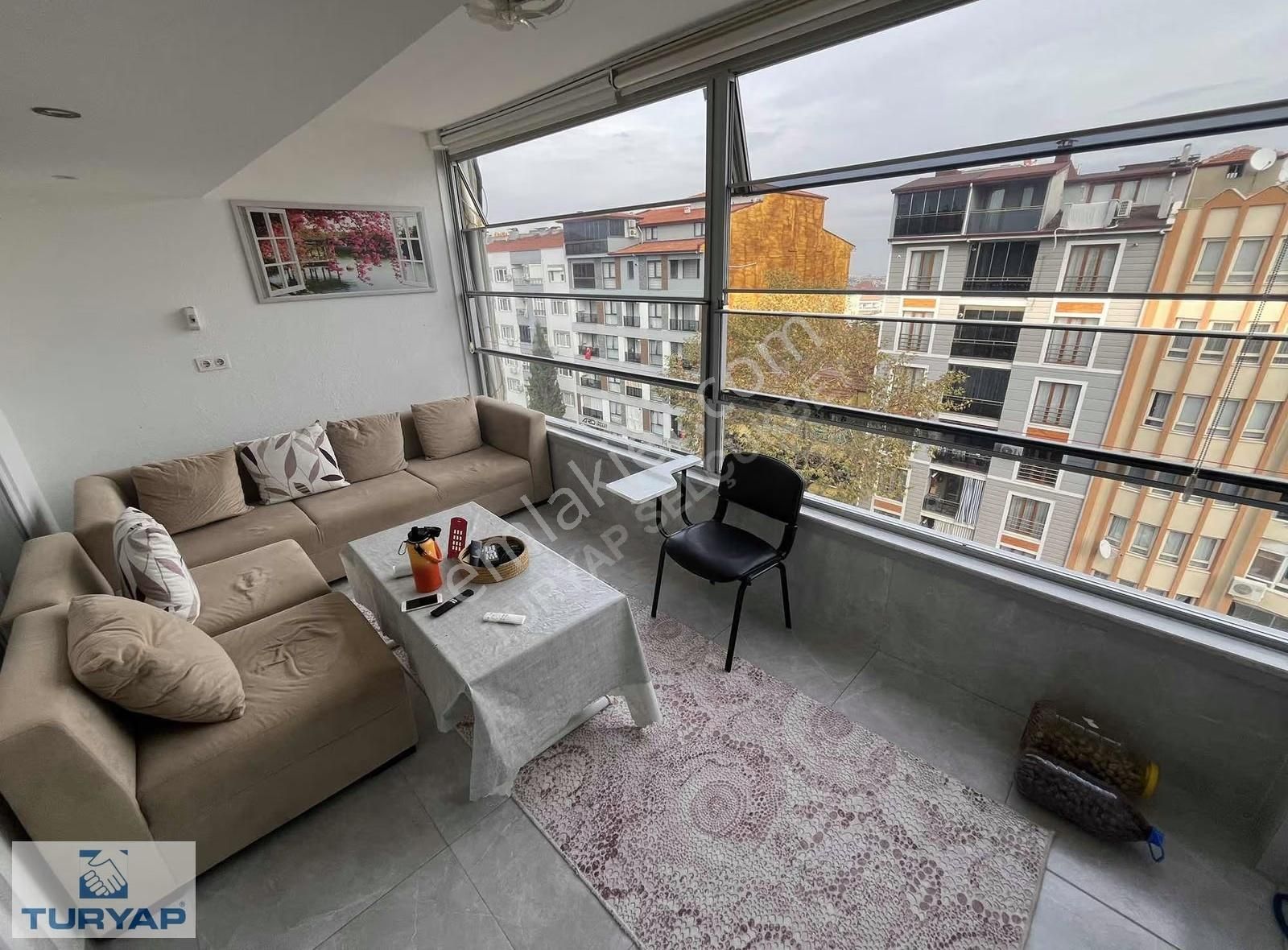 Turyap Selçulbey'den Satılık Daire - Görsel 27