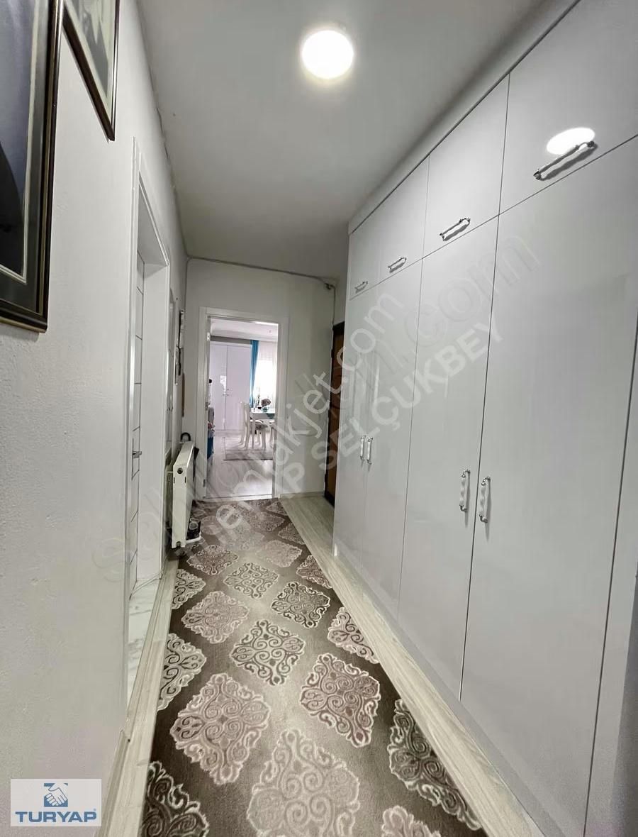 Turyap Selçulbey'den Satılık Daire - Görsel 2