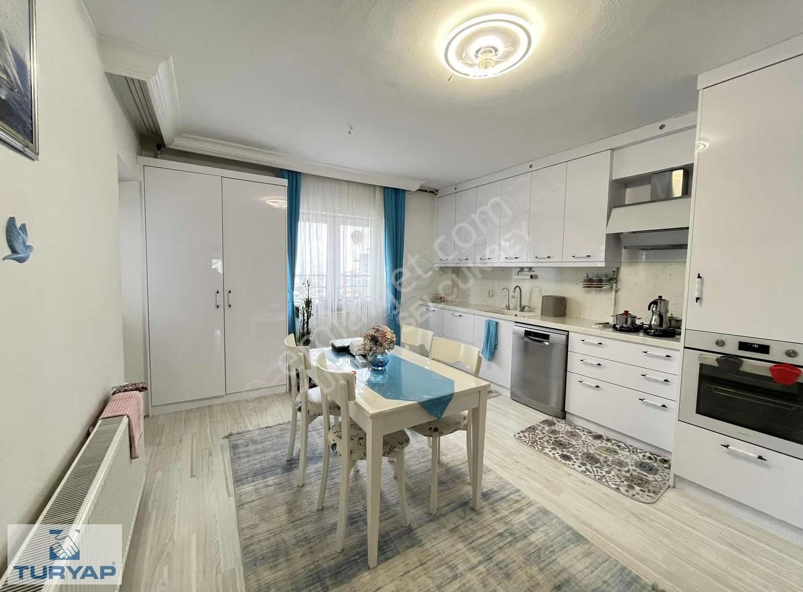 Turyap Selçulbey'den Satılık Daire - Görsel 25