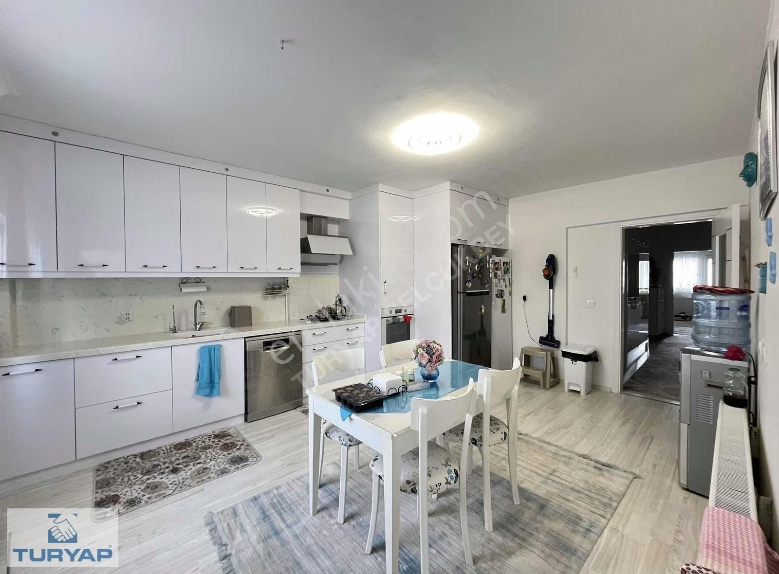 Turyap Selçulbey'den Satılık Daire - Görsel 5