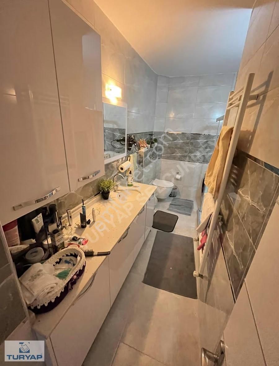 Turyap Selçulbey'den Satılık Daire - Görsel 4
