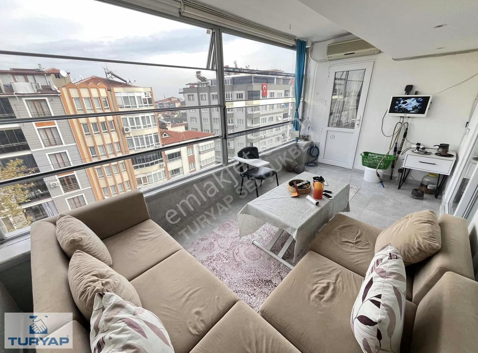 Turyap Selçulbey'den Satılık Daire - Görsel 24