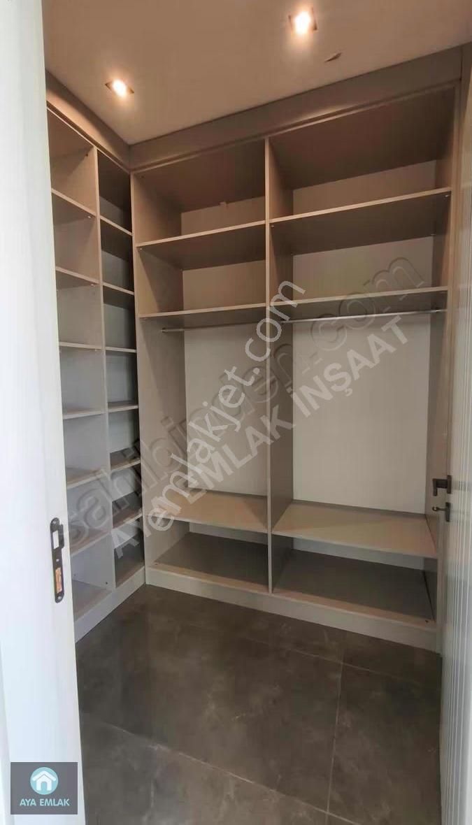 Altınkalede Siteler Bölgesinde Satılık Müstakil Havuzlu Villa - Görsel 30