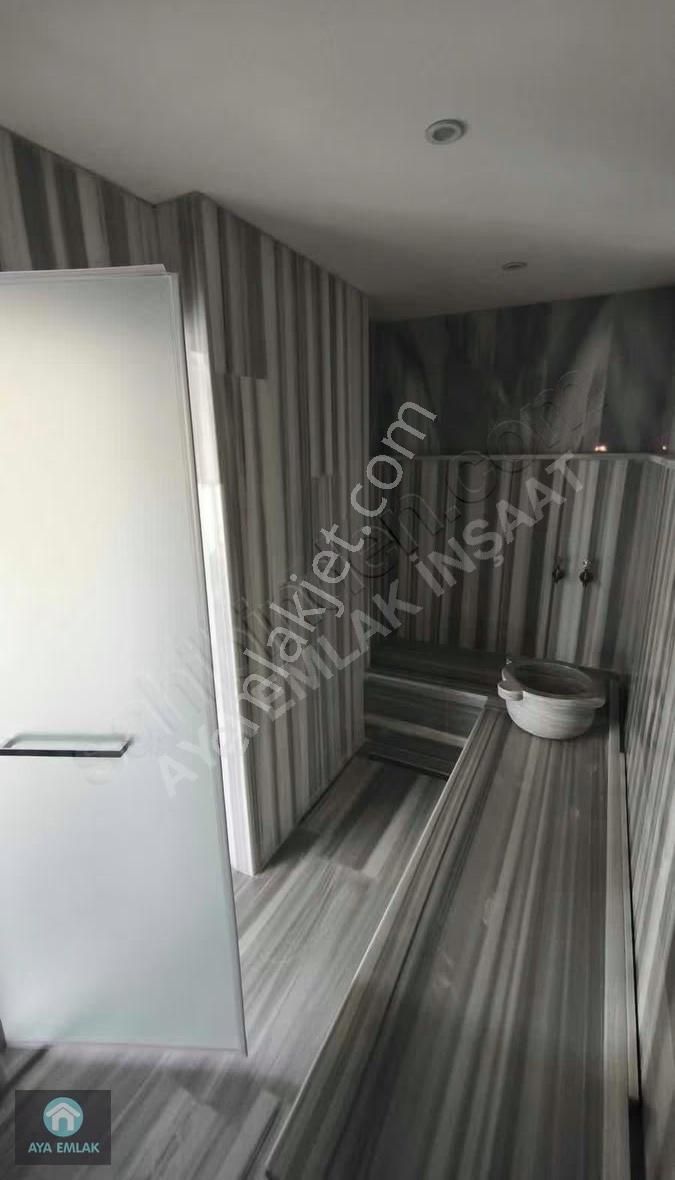 Altınkalede Siteler Bölgesinde Satılık Müstakil Havuzlu Villa - Görsel 25
