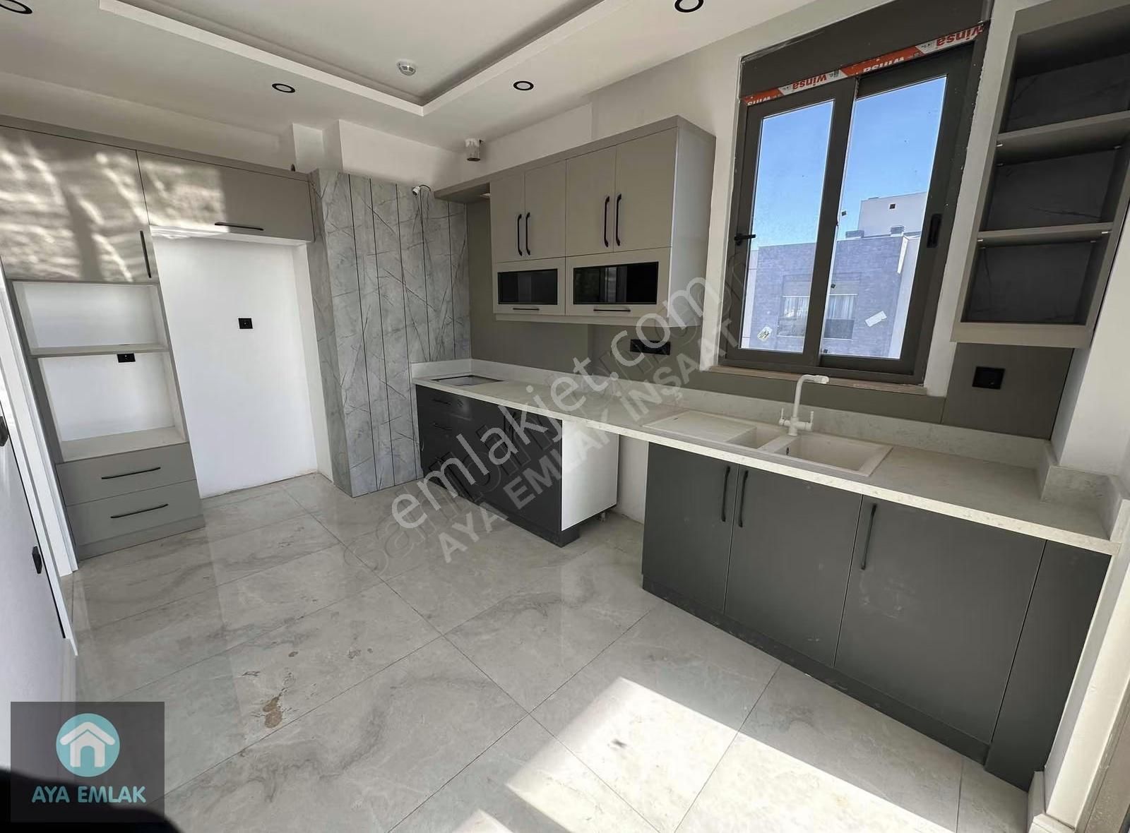 Altınkalede Site İçerisinde Satılık 3+1 - Görsel 10