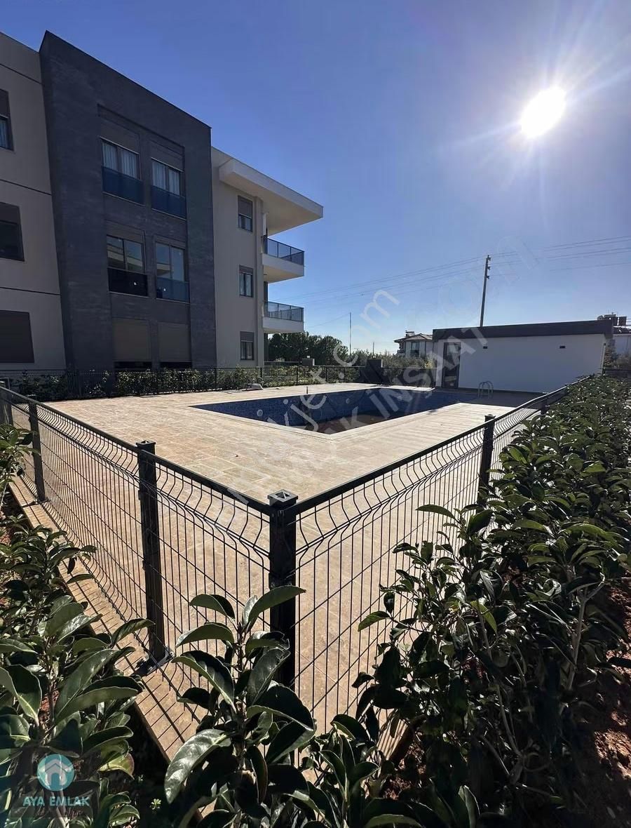 Altınkalede Site İçerisinde Satılık 3+1 - Görsel 5