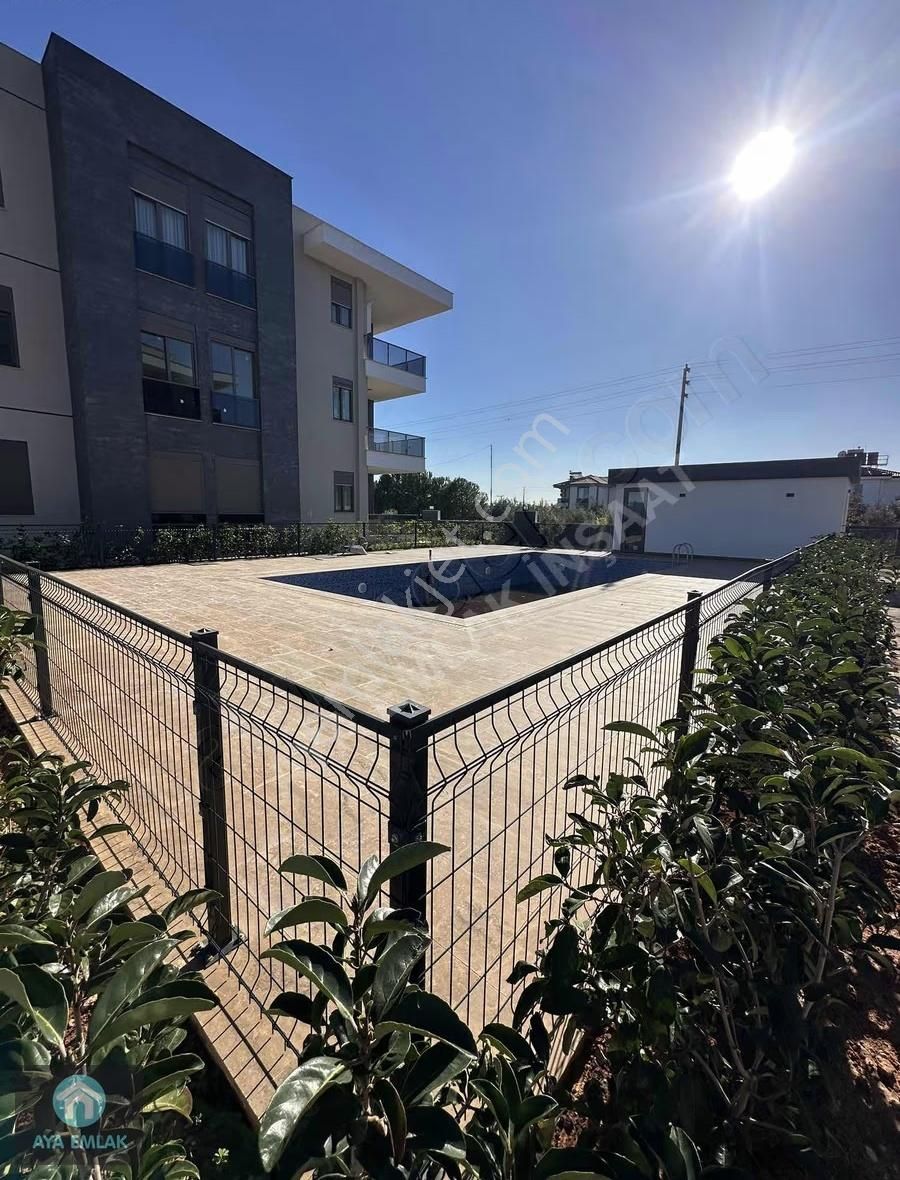 Altınkalede Site İçerisinde Satılık 3+1 - Görsel 18