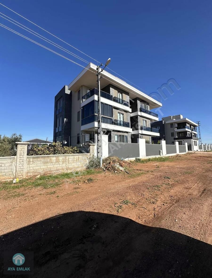 Altınkalede Site İçerisinde Satılık 3+1 - Görsel 13