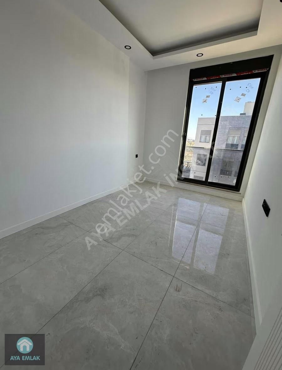 Altınkalede Site İçerisinde Satılık 3+1 - Görsel 23