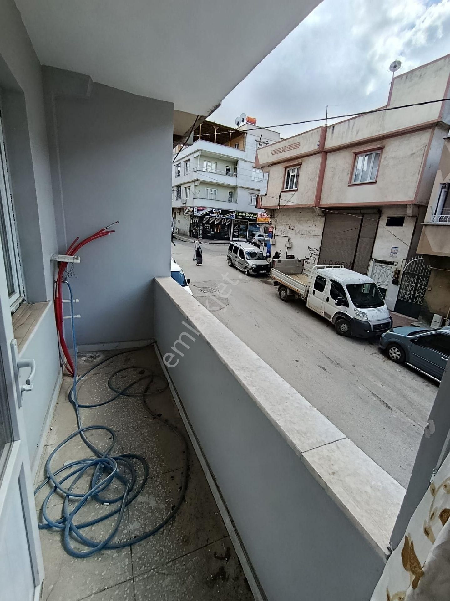 Bilge Emlaktan Yeşilevlerde Satlık 2+0 Daire - Görsel 9