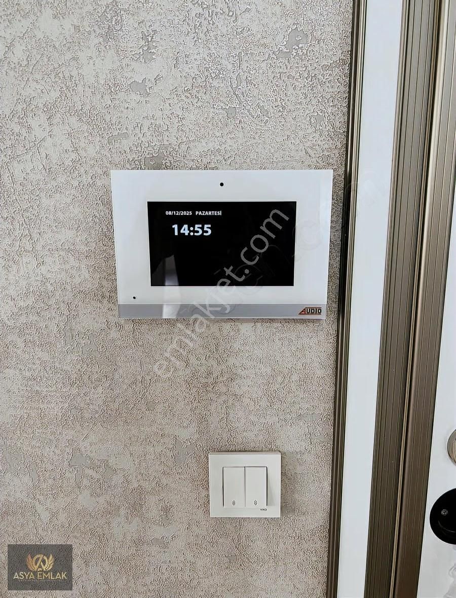 Çeçenistan Cd. Site İçi Ultra Lüks 4+1 Satılık Daire - Görsel 16