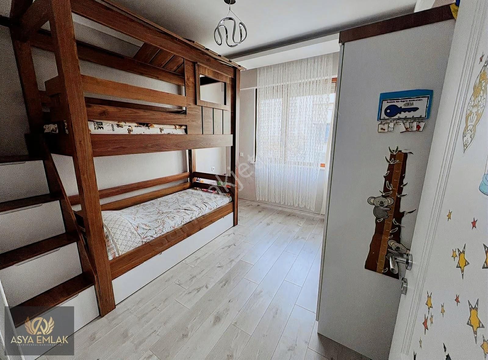 Çeçenistan Cd. Site İçi Ultra Lüks 4+1 Satılık Daire - Görsel 20