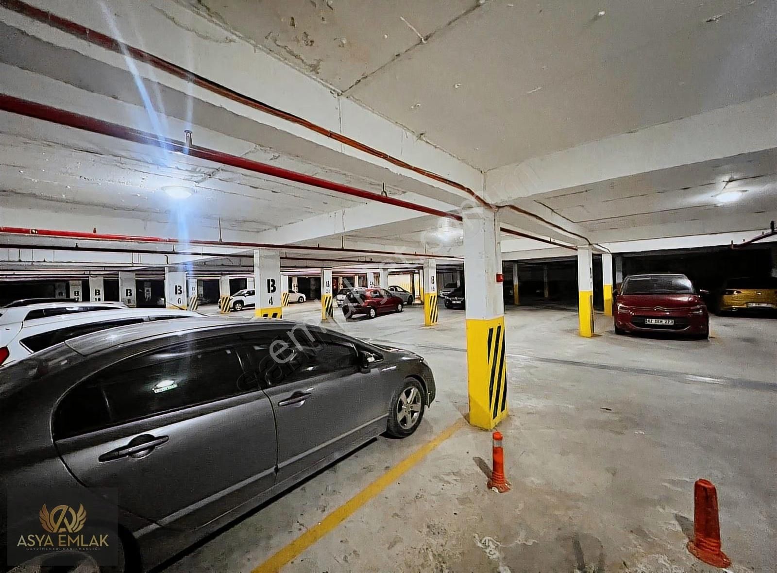 Çeçenistan Cd. Site İçi Ultra Lüks 4+1 Satılık Daire - Görsel 17