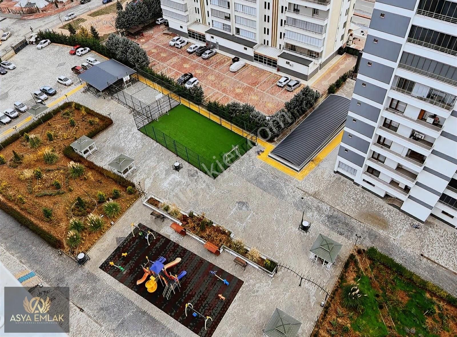 Çeçenistan Cd. Site İçi Ultra Lüks 4+1 Satılık Daire - Görsel 10