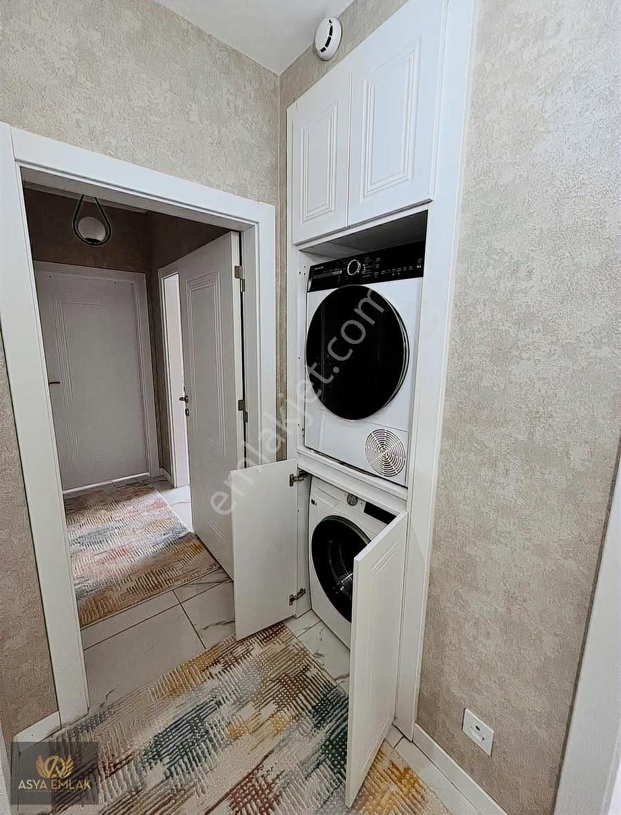 Çeçenistan Cd. Site İçi Ultra Lüks 4+1 Satılık Daire - Görsel 8