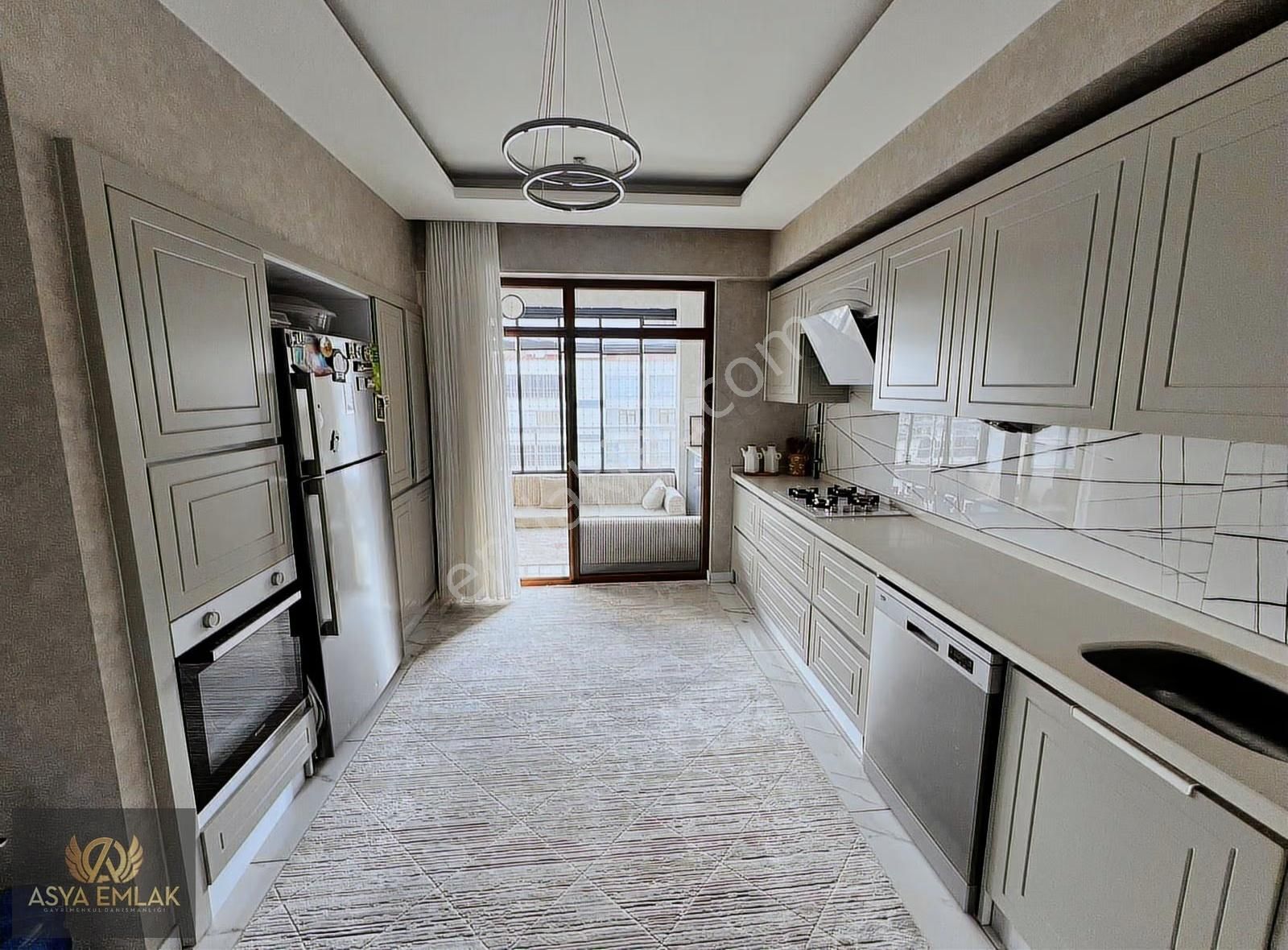 Çeçenistan Cd. Site İçi Ultra Lüks 4+1 Satılık Daire - Görsel 15