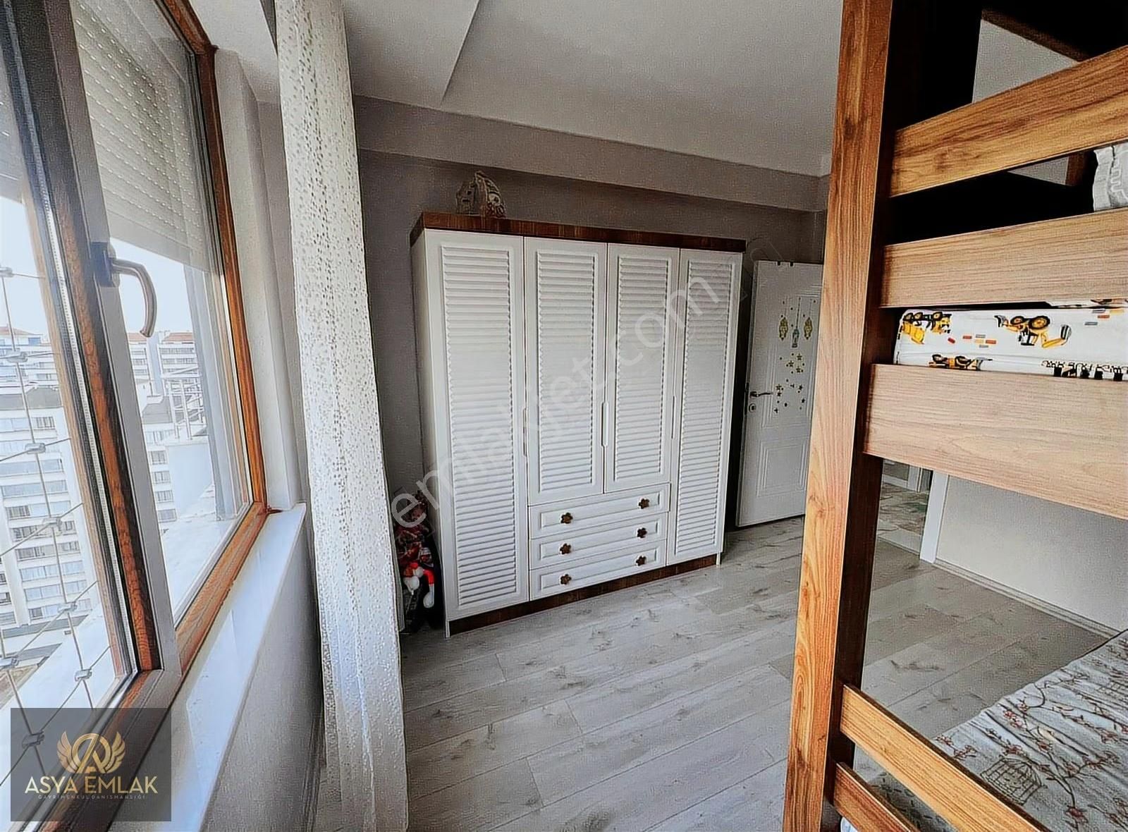 Çeçenistan Cd. Site İçi Ultra Lüks 4+1 Satılık Daire - Görsel 4