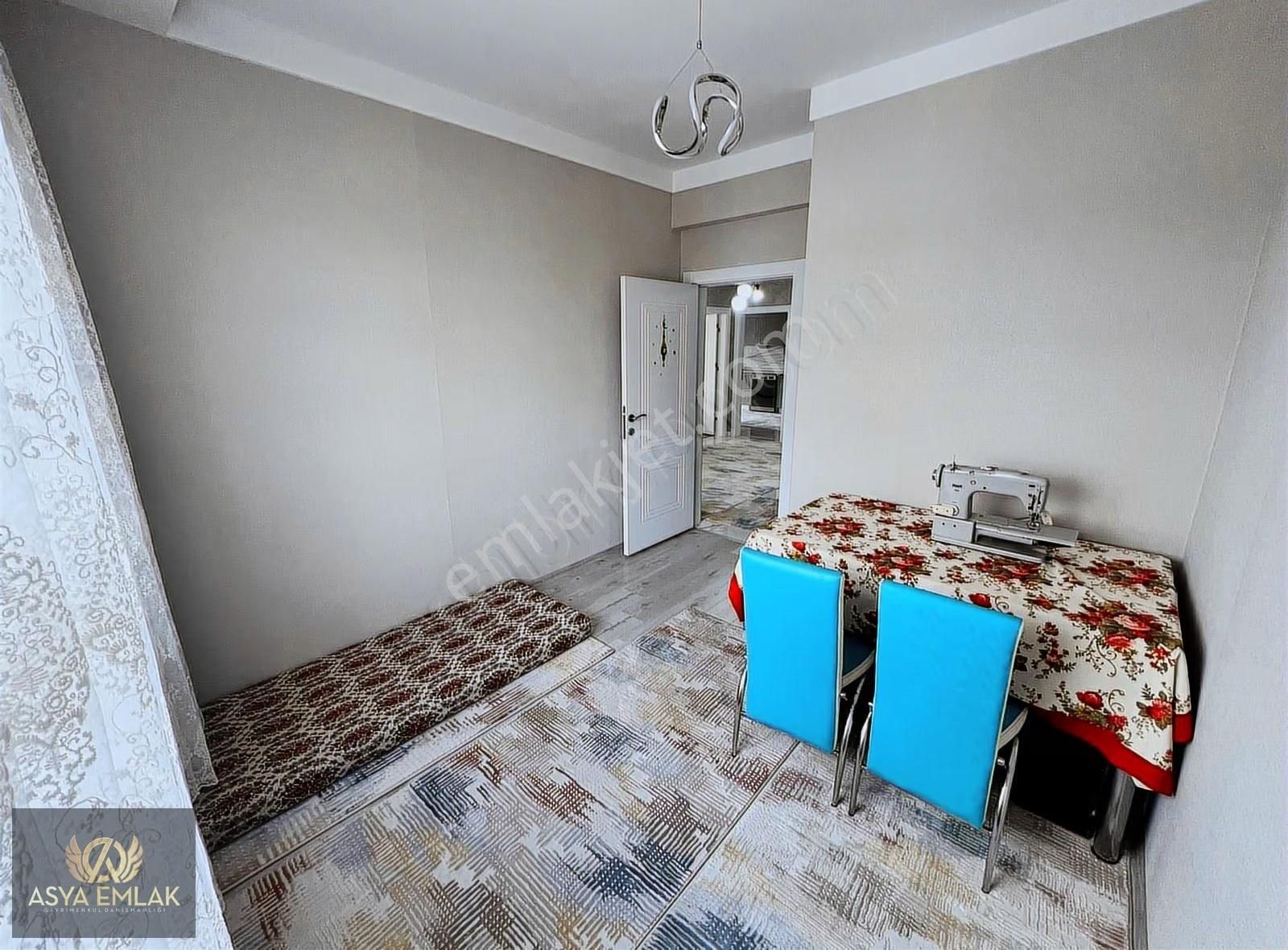 Çeçenistan Cd. Site İçi Ultra Lüks 4+1 Satılık Daire - Görsel 19