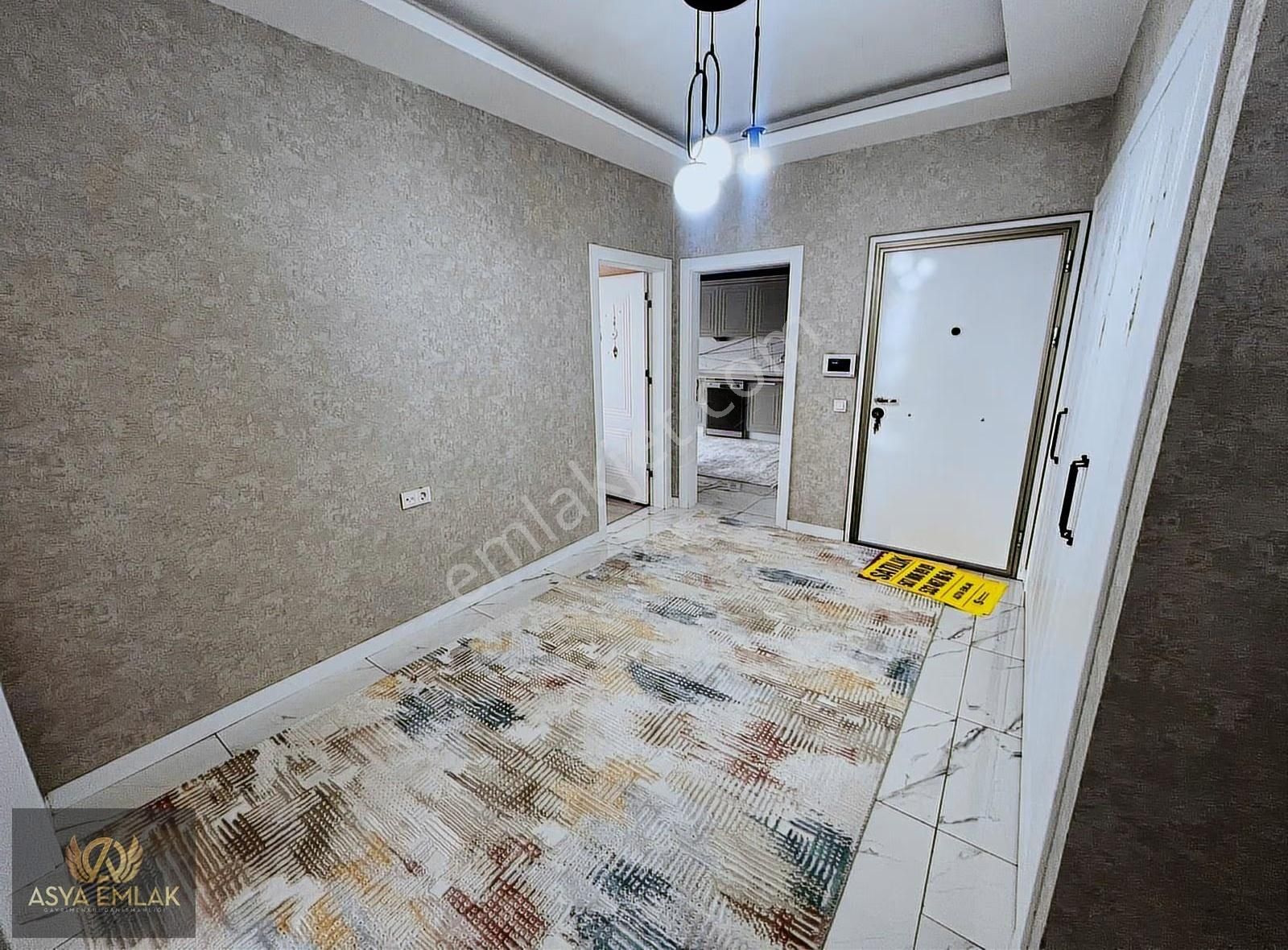 Çeçenistan Cd. Site İçi Ultra Lüks 4+1 Satılık Daire - Görsel 13