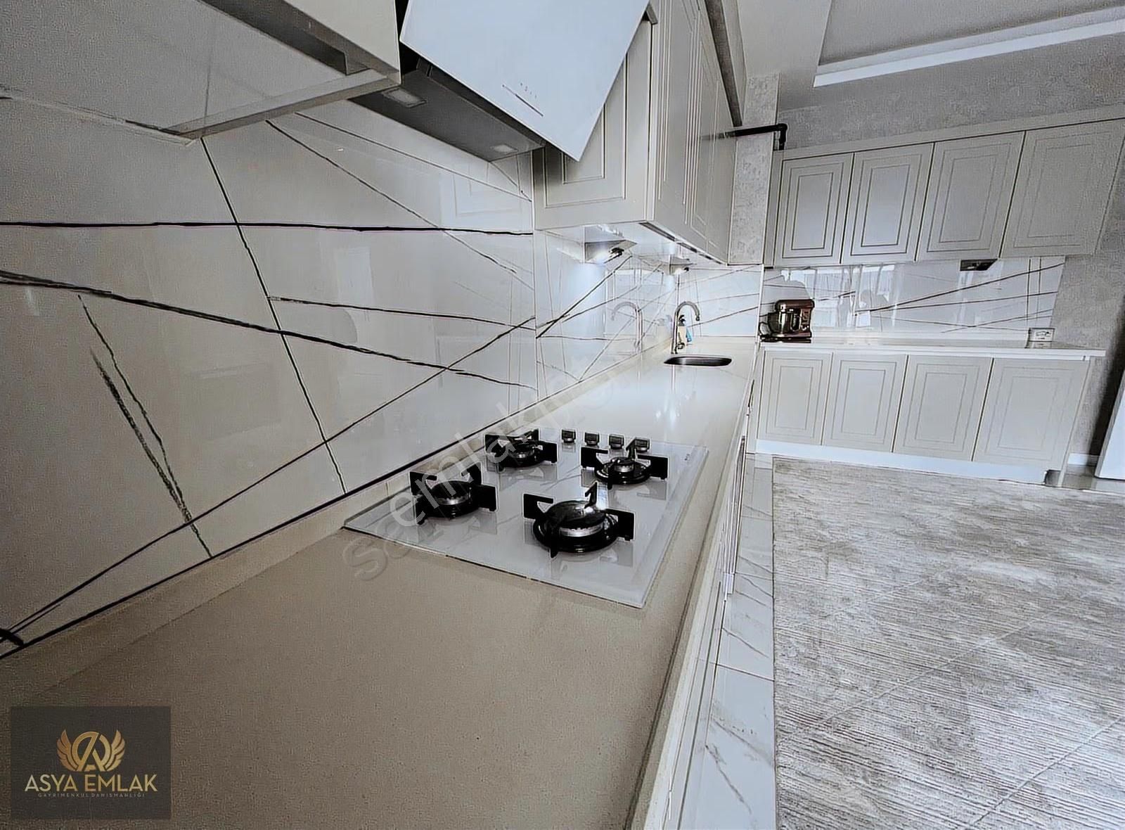 Çeçenistan Cd. Site İçi Ultra Lüks 4+1 Satılık Daire - Görsel 21