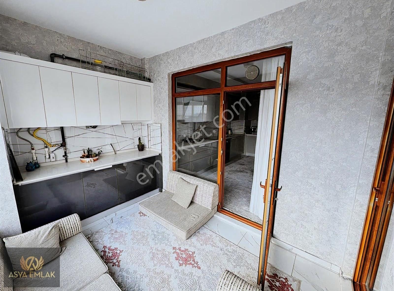 Çeçenistan Cd. Site İçi Ultra Lüks 4+1 Satılık Daire - Görsel 12