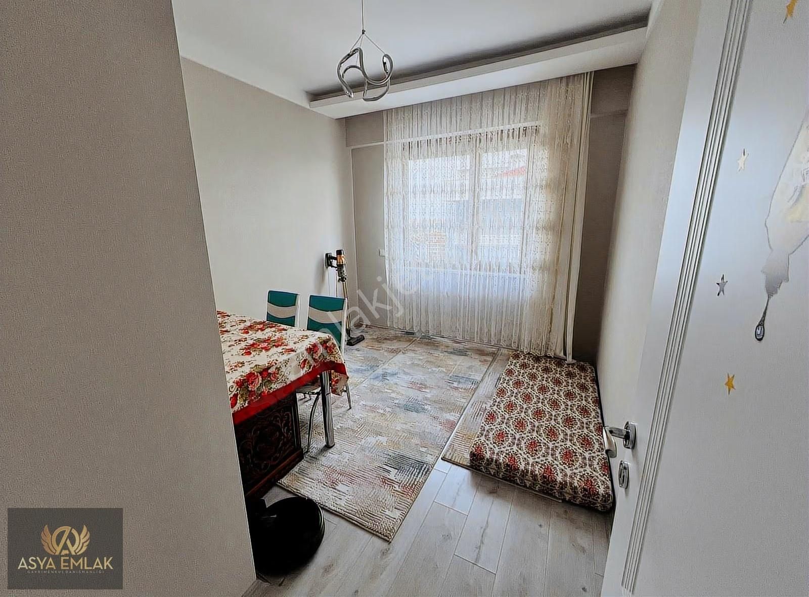 Çeçenistan Cd. Site İçi Ultra Lüks 4+1 Satılık Daire - Görsel 25