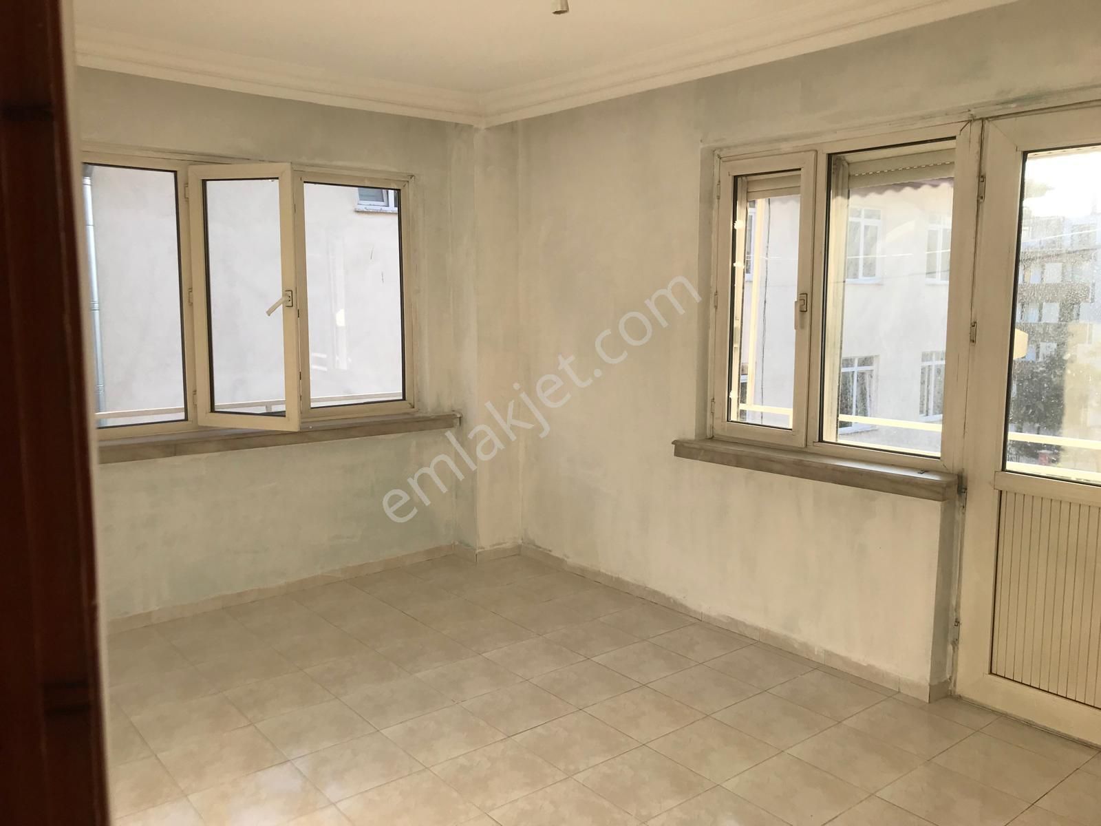 Bahçelievlerde Yerden Isıtmalı 3+1 - Görsel 5