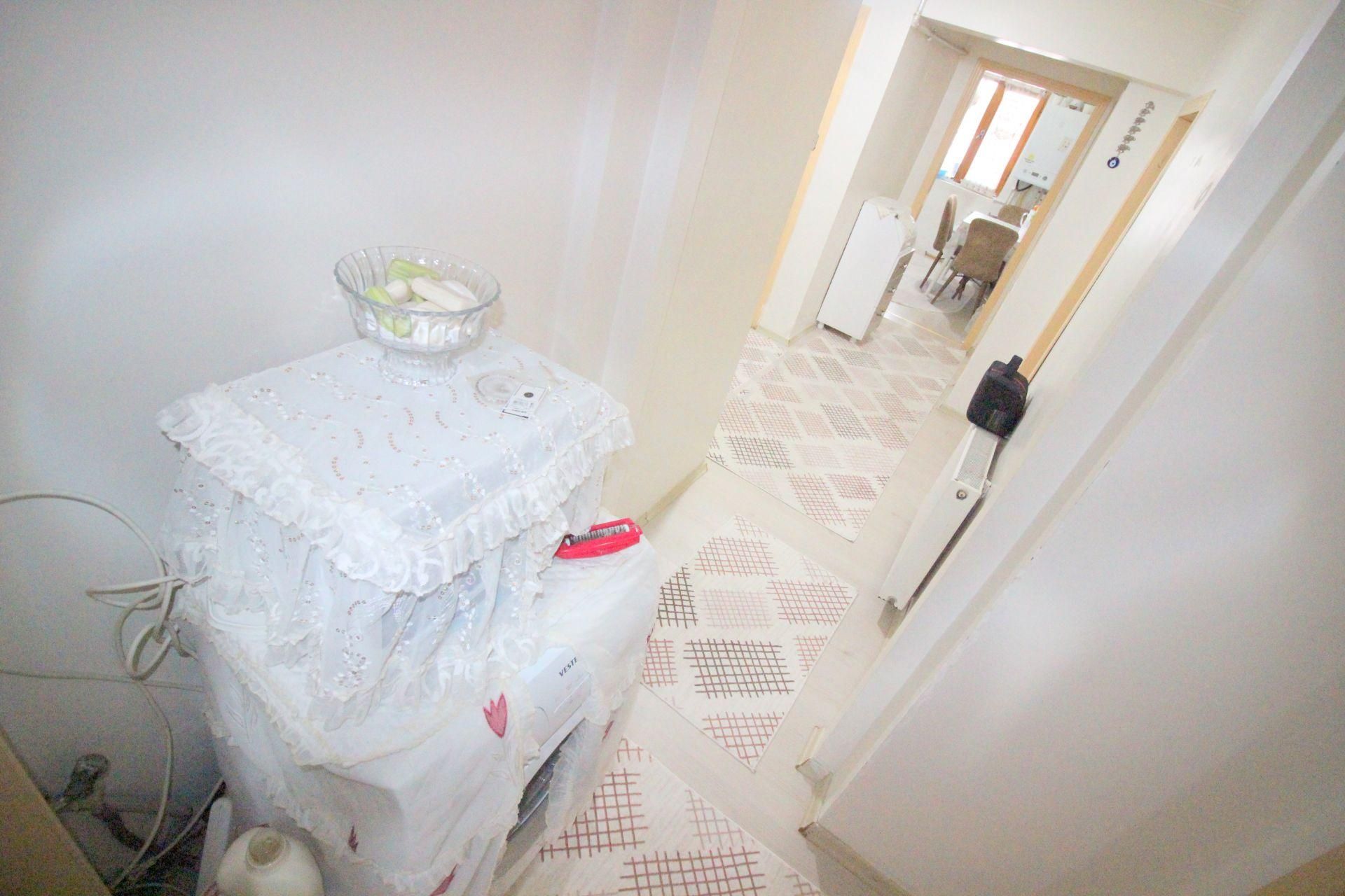 Hemdem Gayrimenkulden Piyade'de Ana Cadde Yanı 2+1 Satılık Daire - Görsel 23