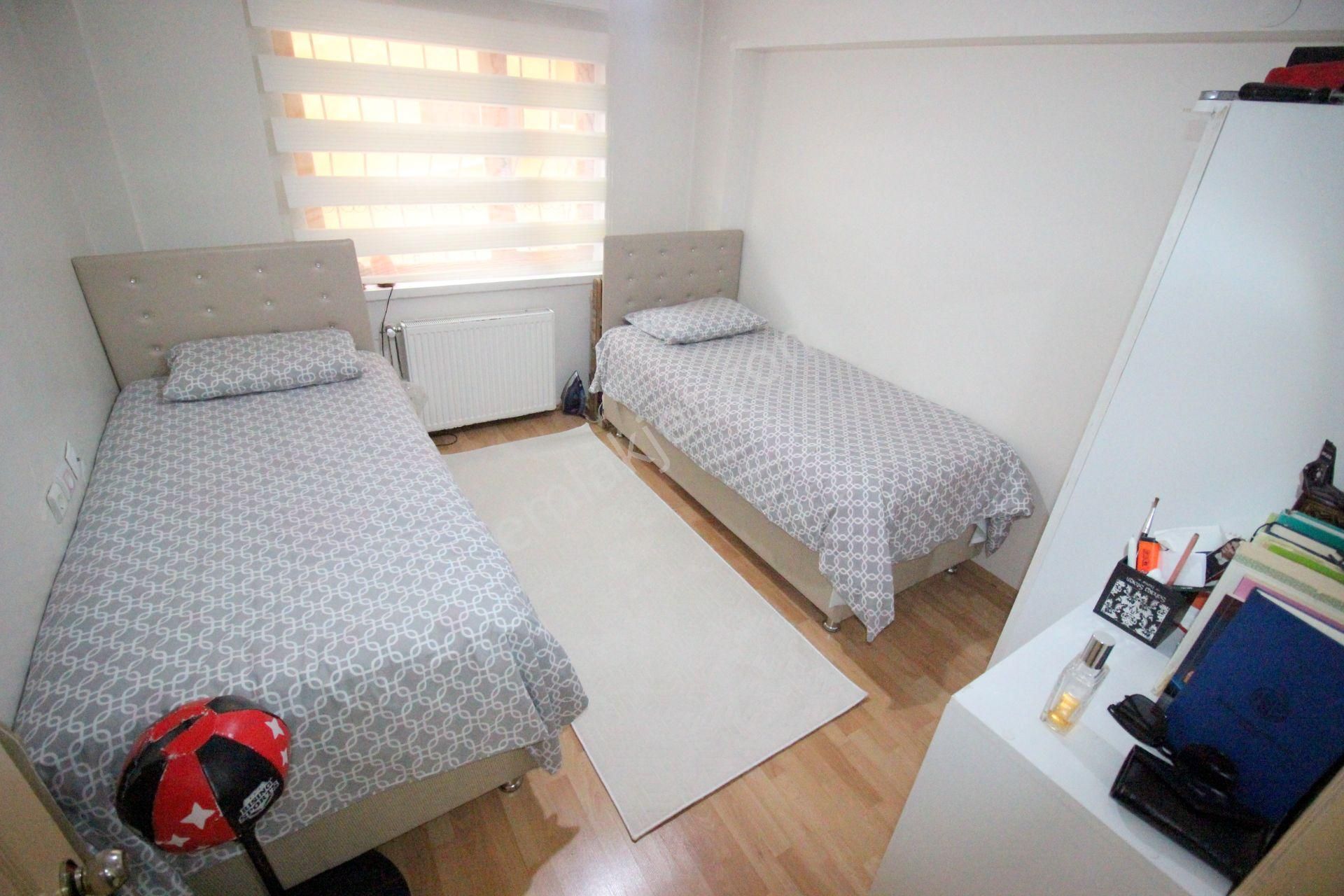 Hemdem Gayrimenkulden Piyade'de Ana Cadde Yanı 2+1 Satılık Daire - Görsel 15