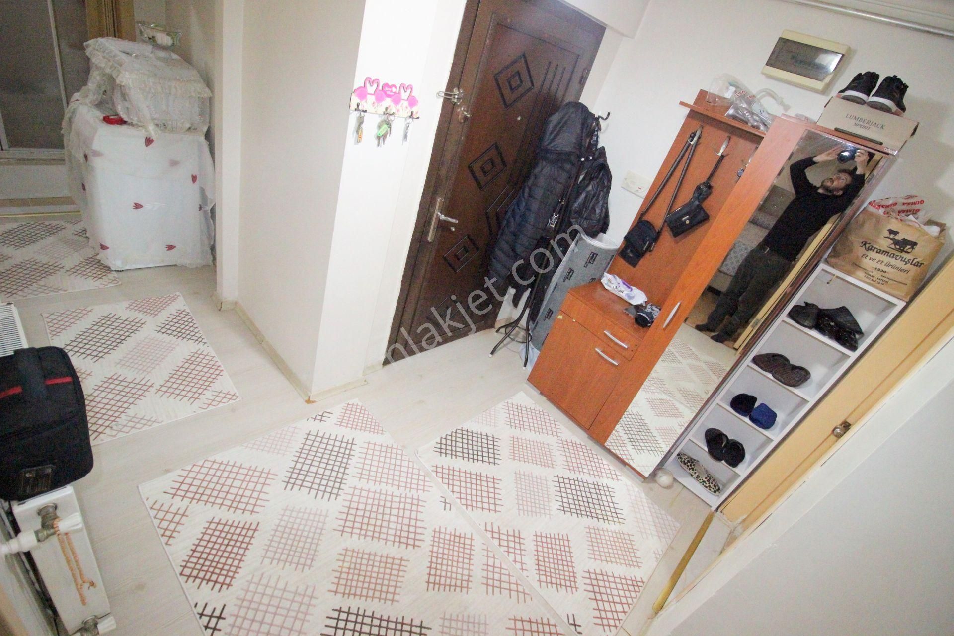 Hemdem Gayrimenkulden Piyade'de Ana Cadde Yanı 2+1 Satılık Daire - Görsel 21