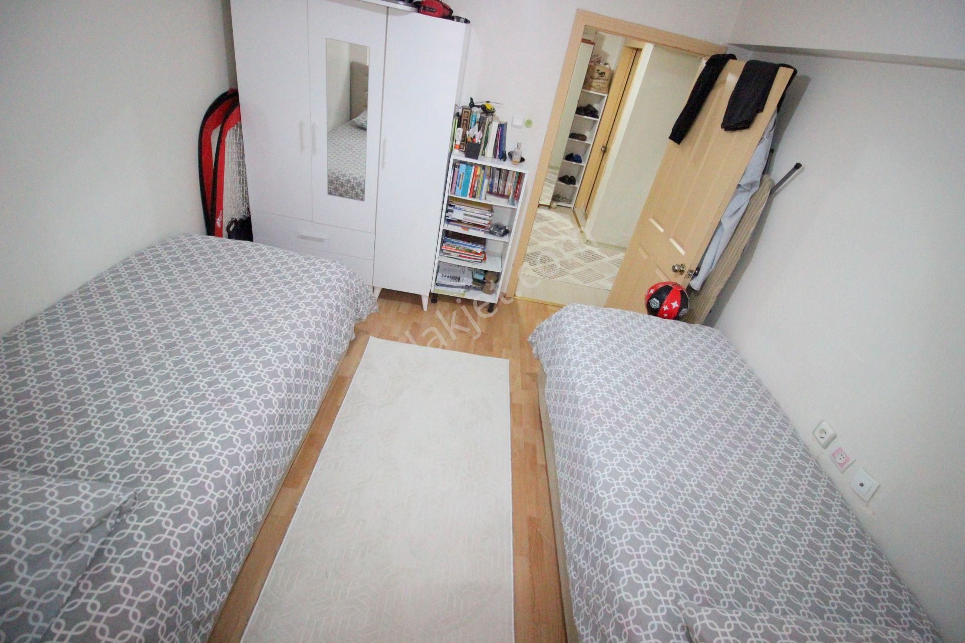 Hemdem Gayrimenkulden Piyade'de Ana Cadde Yanı 2+1 Satılık Daire - Görsel 17