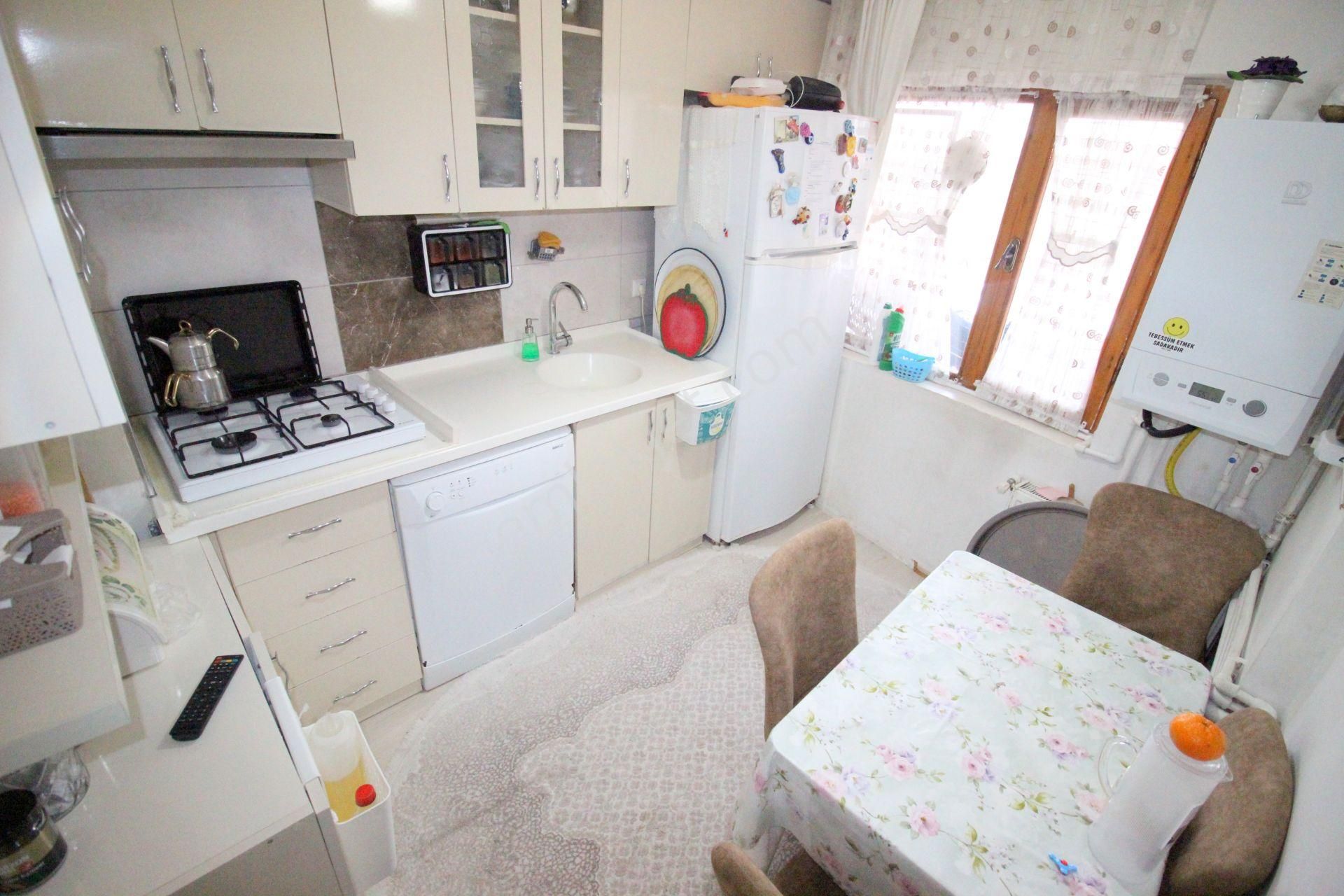 Hemdem Gayrimenkulden Piyade'de Ana Cadde Yanı 2+1 Satılık Daire - Görsel 7