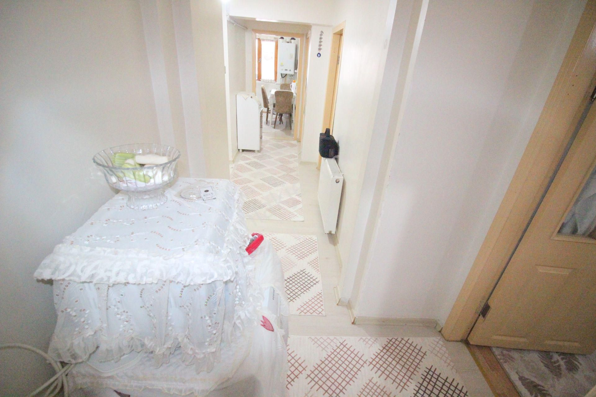 Hemdem Gayrimenkulden Piyade'de Ana Cadde Yanı 2+1 Satılık Daire - Görsel 24