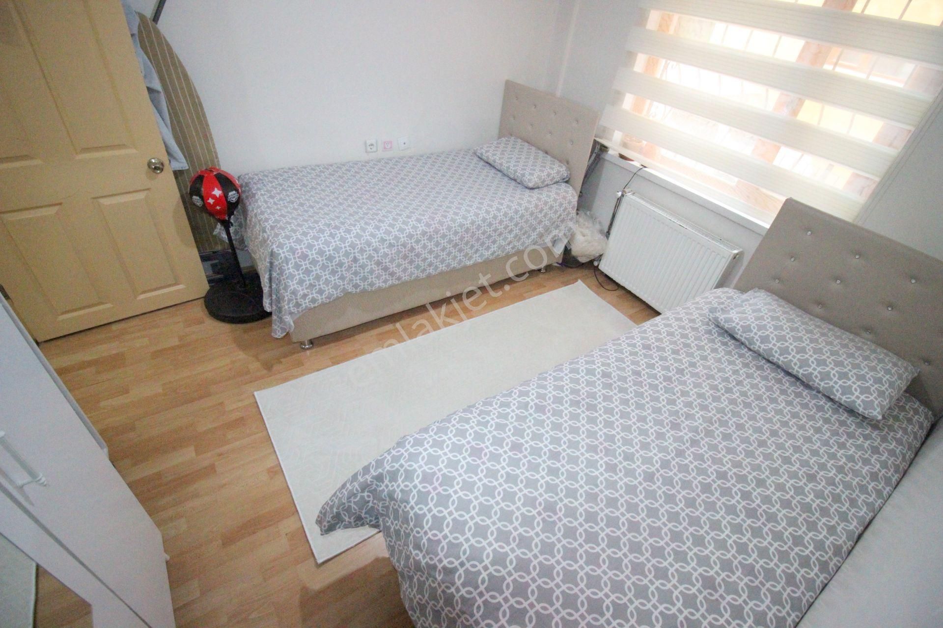 Hemdem Gayrimenkulden Piyade'de Ana Cadde Yanı 2+1 Satılık Daire - Görsel 16