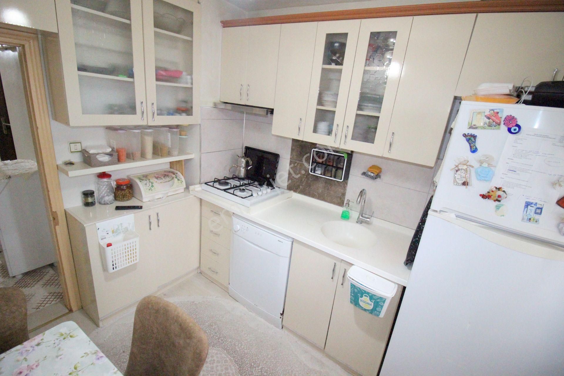 Hemdem Gayrimenkulden Piyade'de Ana Cadde Yanı 2+1 Satılık Daire - Görsel 8