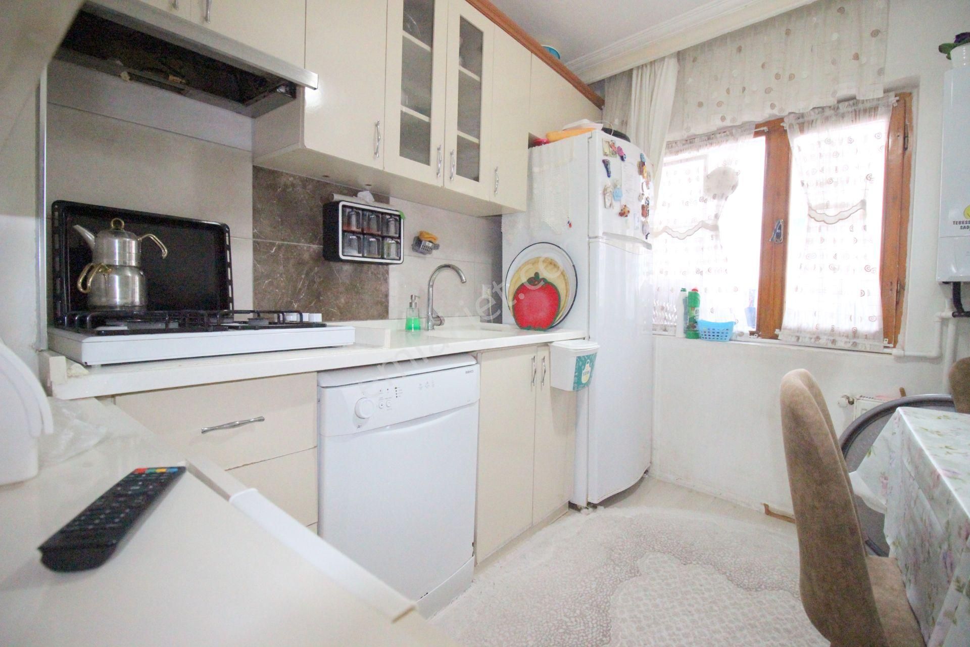 Hemdem Gayrimenkulden Piyade'de Ana Cadde Yanı 2+1 Satılık Daire - Görsel 6