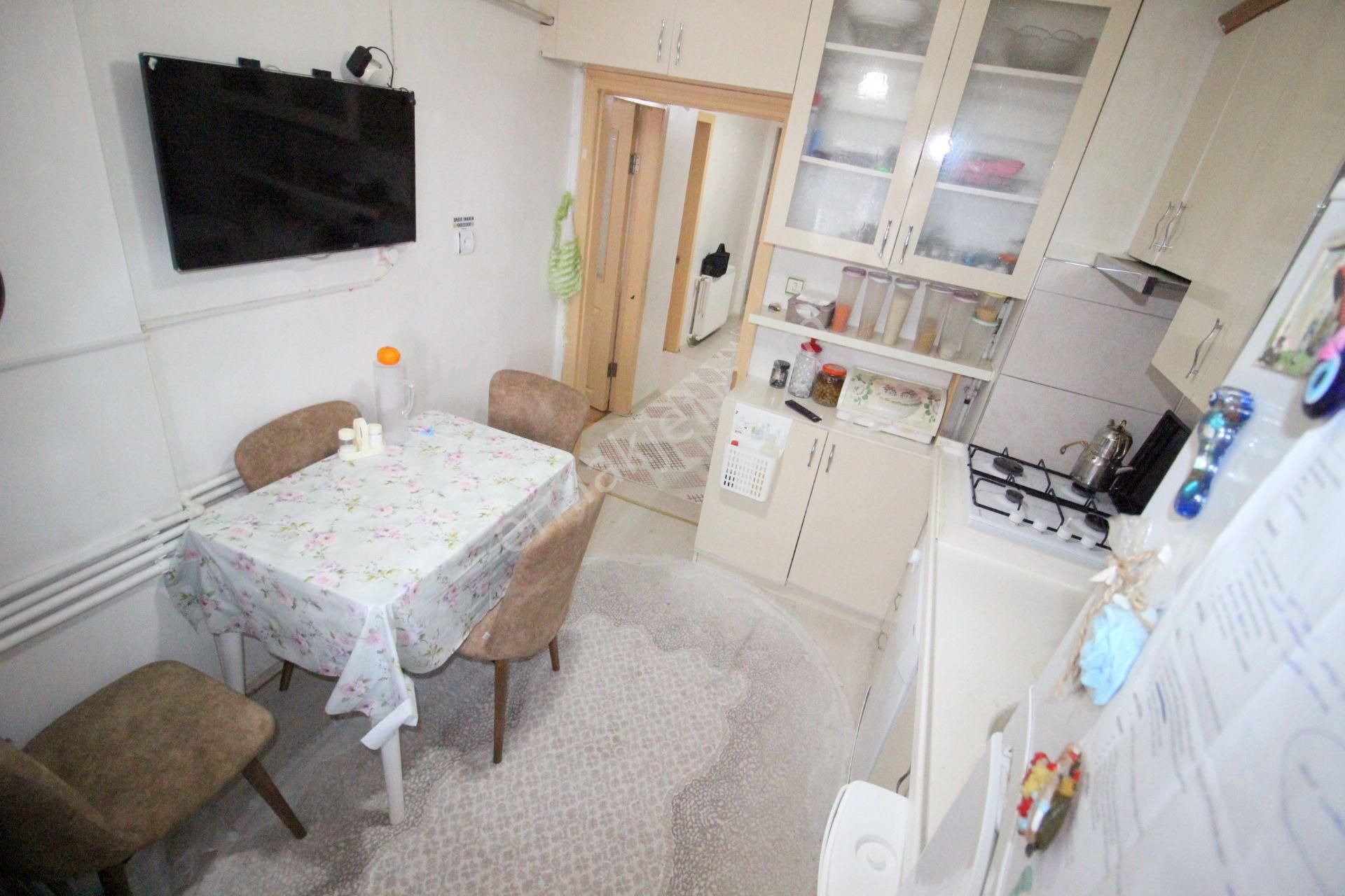 Hemdem Gayrimenkulden Piyade'de Ana Cadde Yanı 2+1 Satılık Daire - Görsel 9