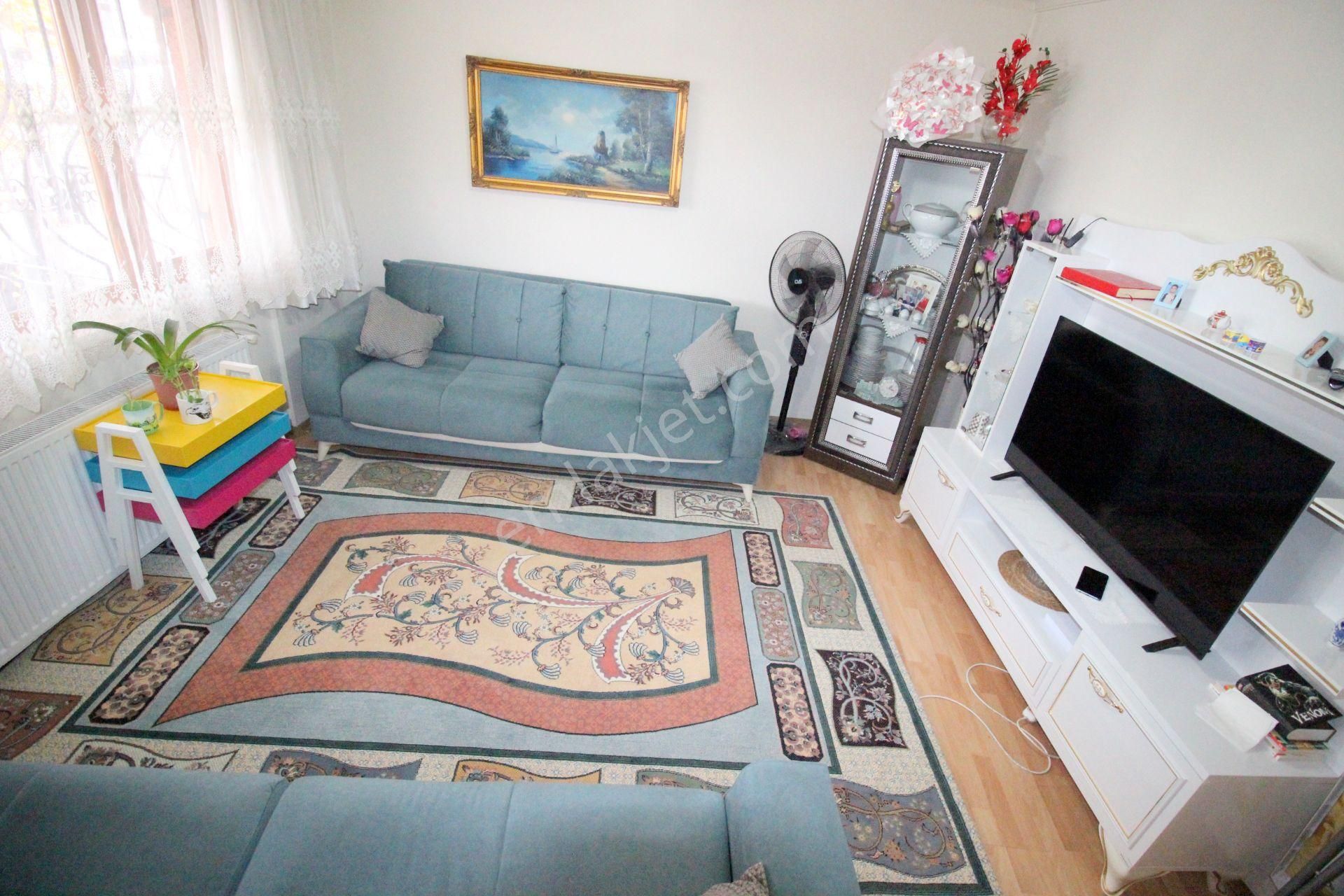 Hemdem Gayrimenkulden Piyade'de Ana Cadde Yanı 2+1 Satılık Daire - Görsel 14