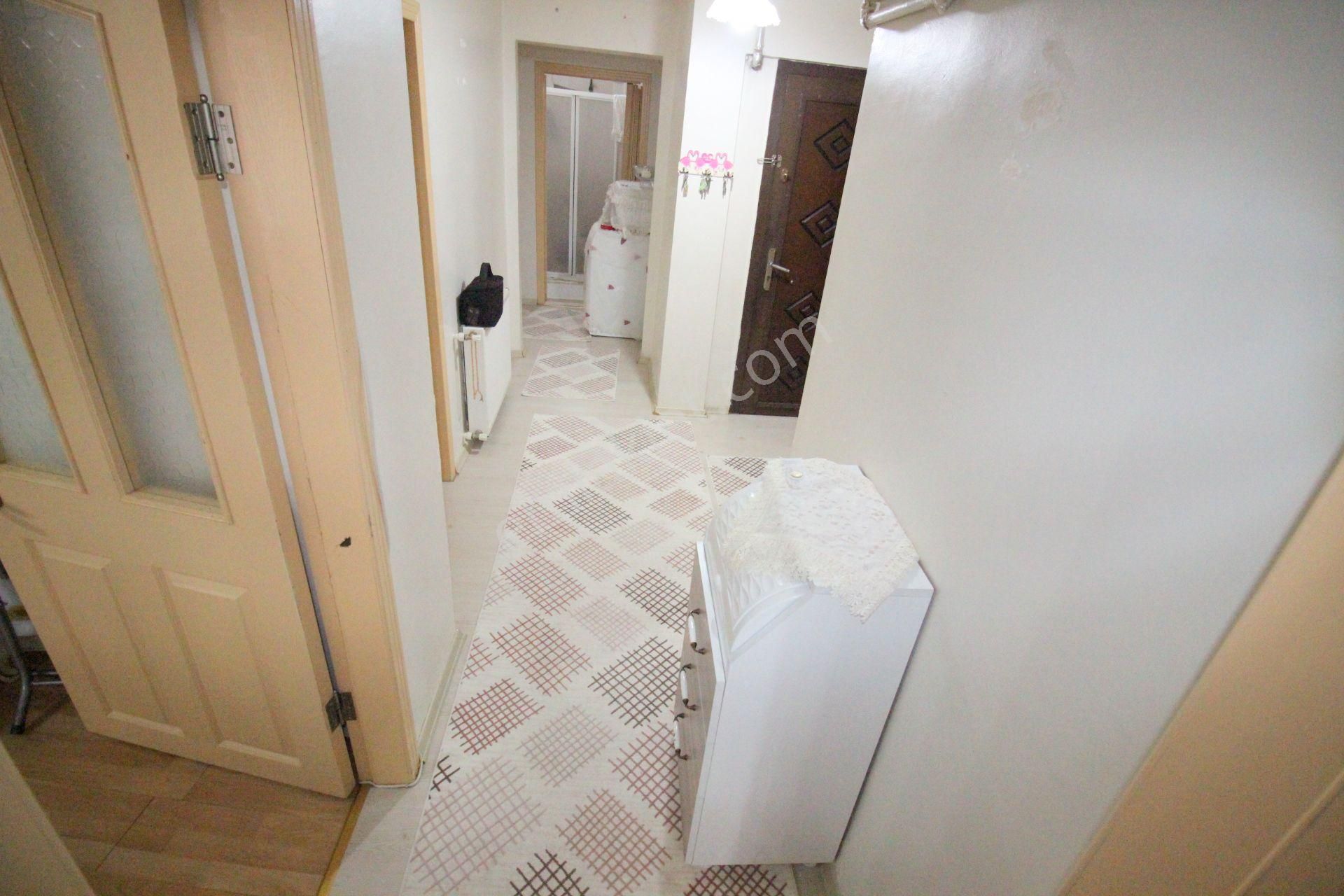 Hemdem Gayrimenkulden Piyade'de Ana Cadde Yanı 2+1 Satılık Daire - Görsel 22