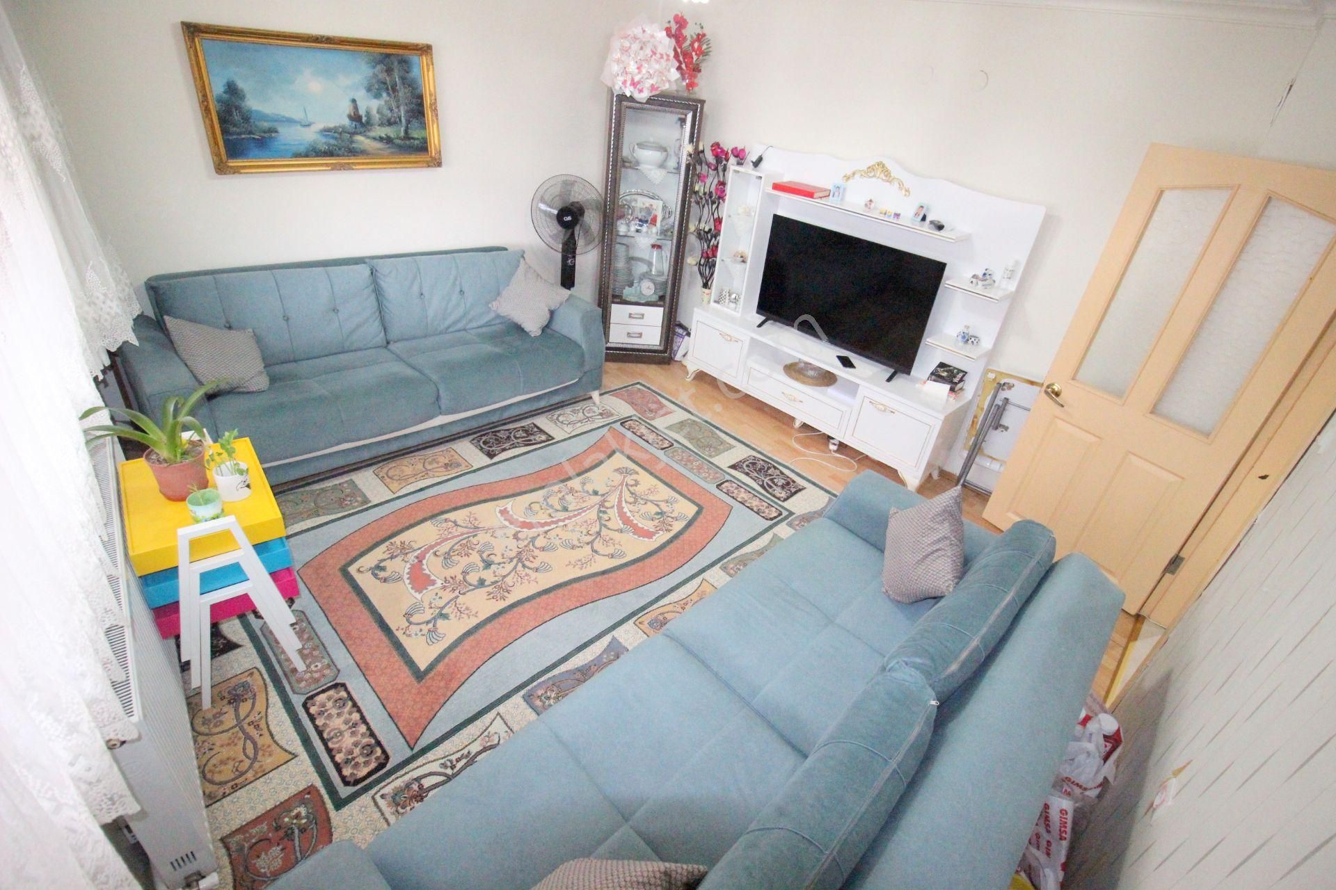 Hemdem Gayrimenkulden Piyade'de Ana Cadde Yanı 2+1 Satılık Daire - Görsel 11