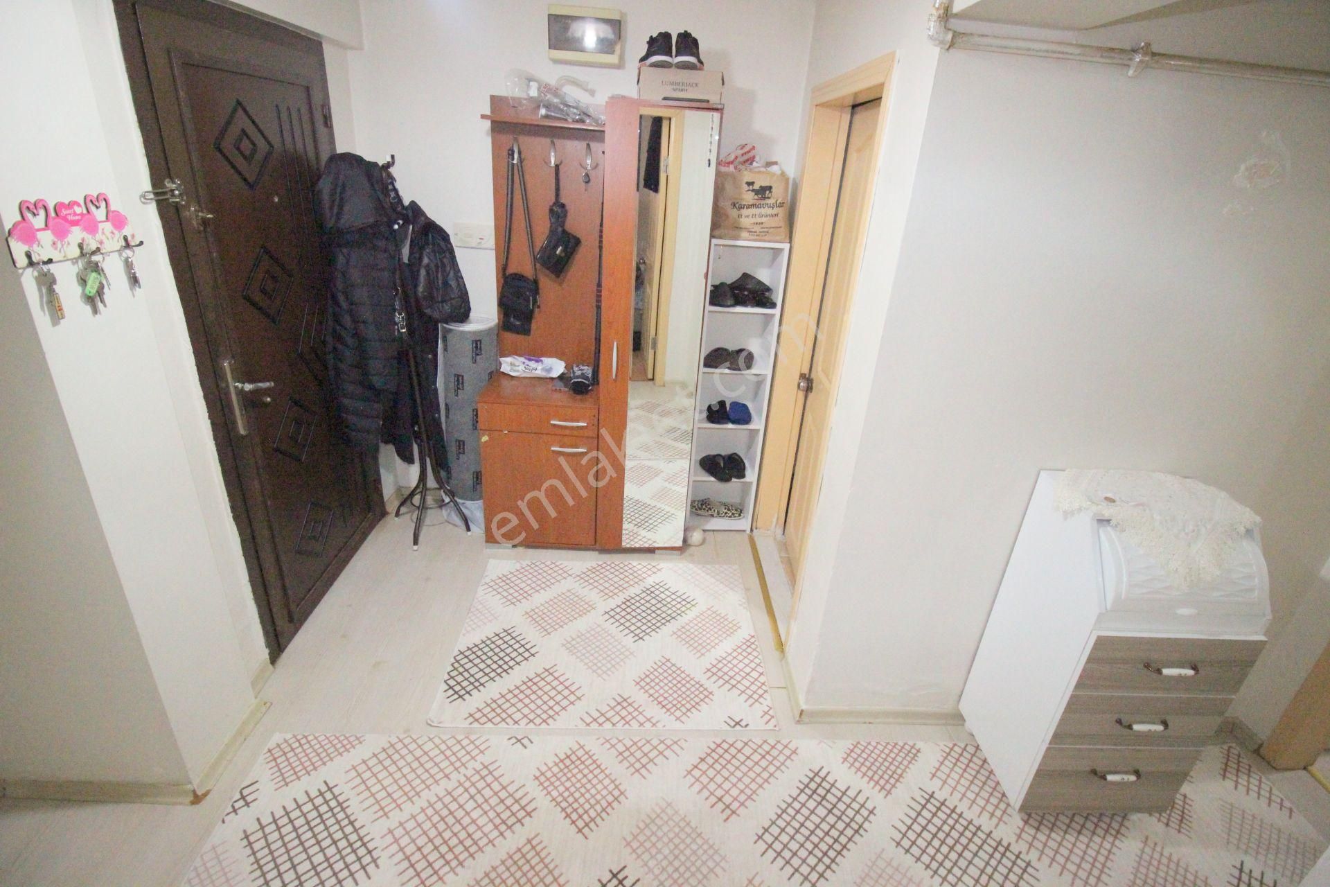 Hemdem Gayrimenkulden Piyade'de Ana Cadde Yanı 2+1 Satılık Daire - Görsel 25