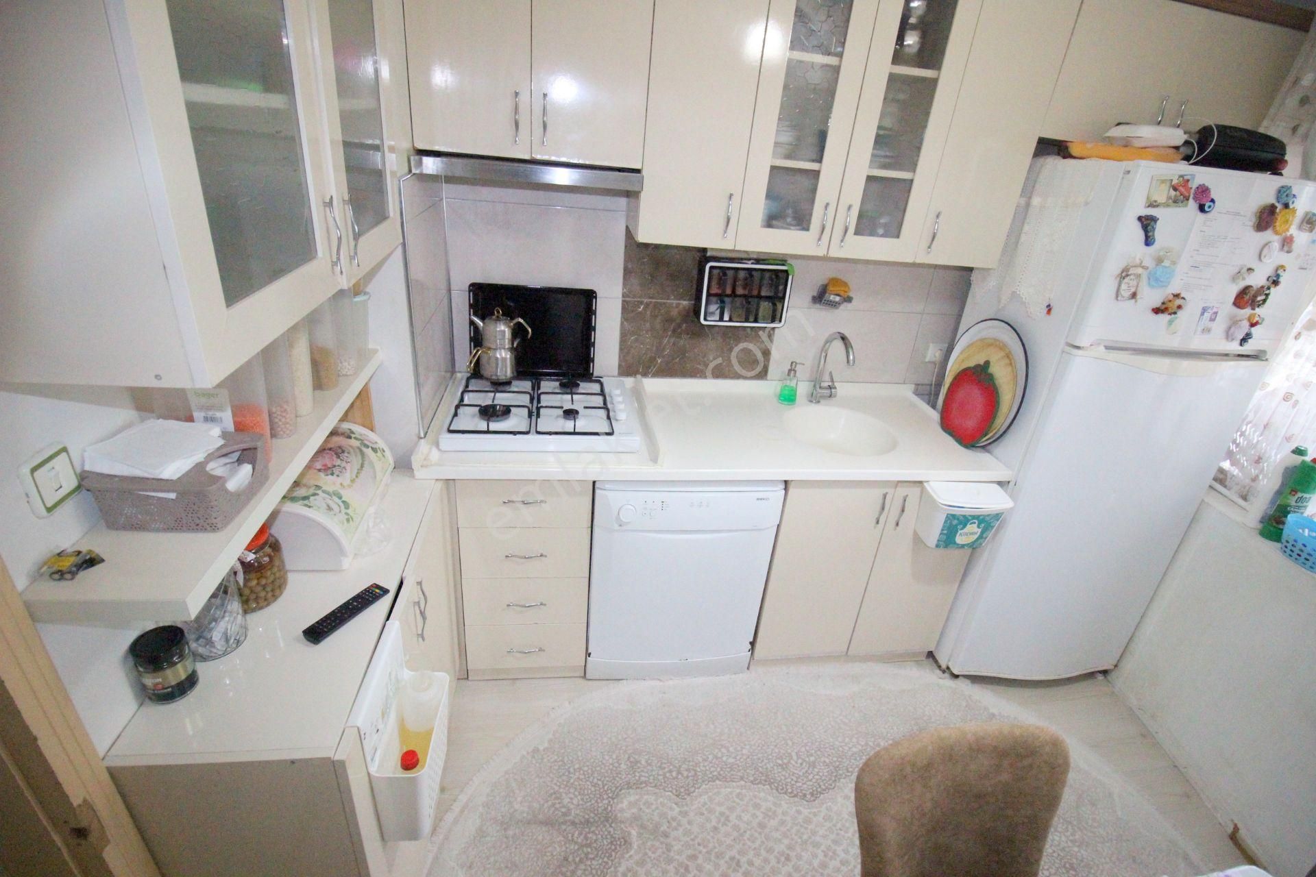 Hemdem Gayrimenkulden Piyade'de Ana Cadde Yanı 2+1 Satılık Daire - Görsel 5