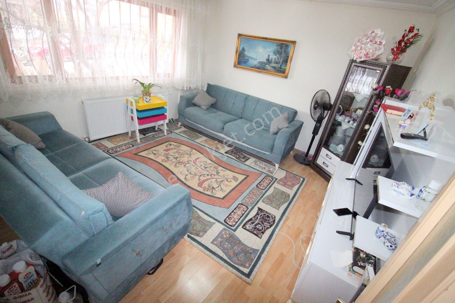 Hemdem Gayrimenkulden Piyade'de Ana Cadde Yanı 2+1 Satılık Daire - Görsel 13