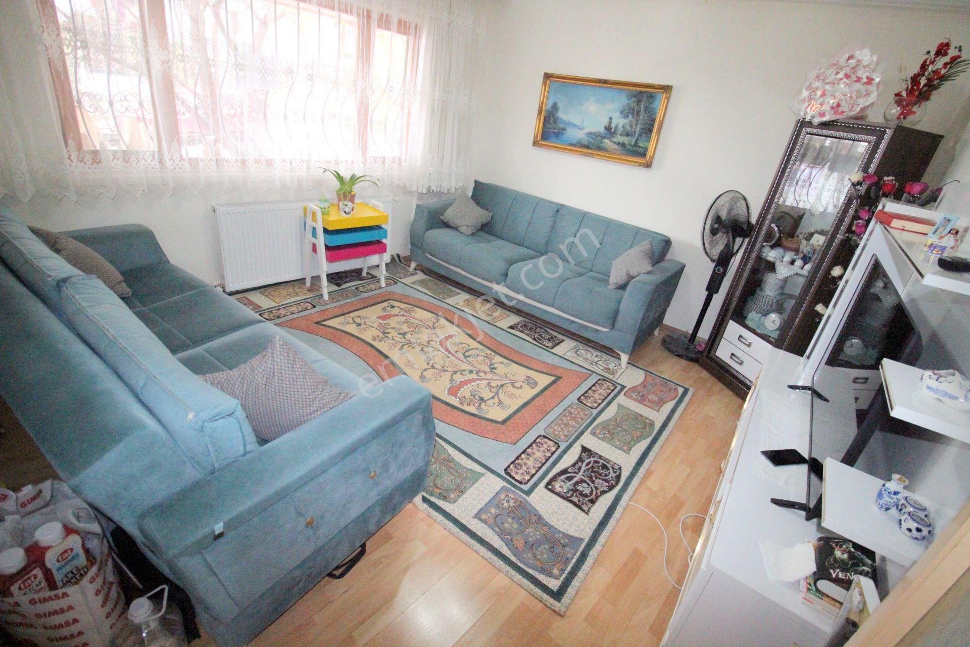 Hemdem Gayrimenkulden Piyade'de Ana Cadde Yanı 2+1 Satılık Daire - Görsel 10