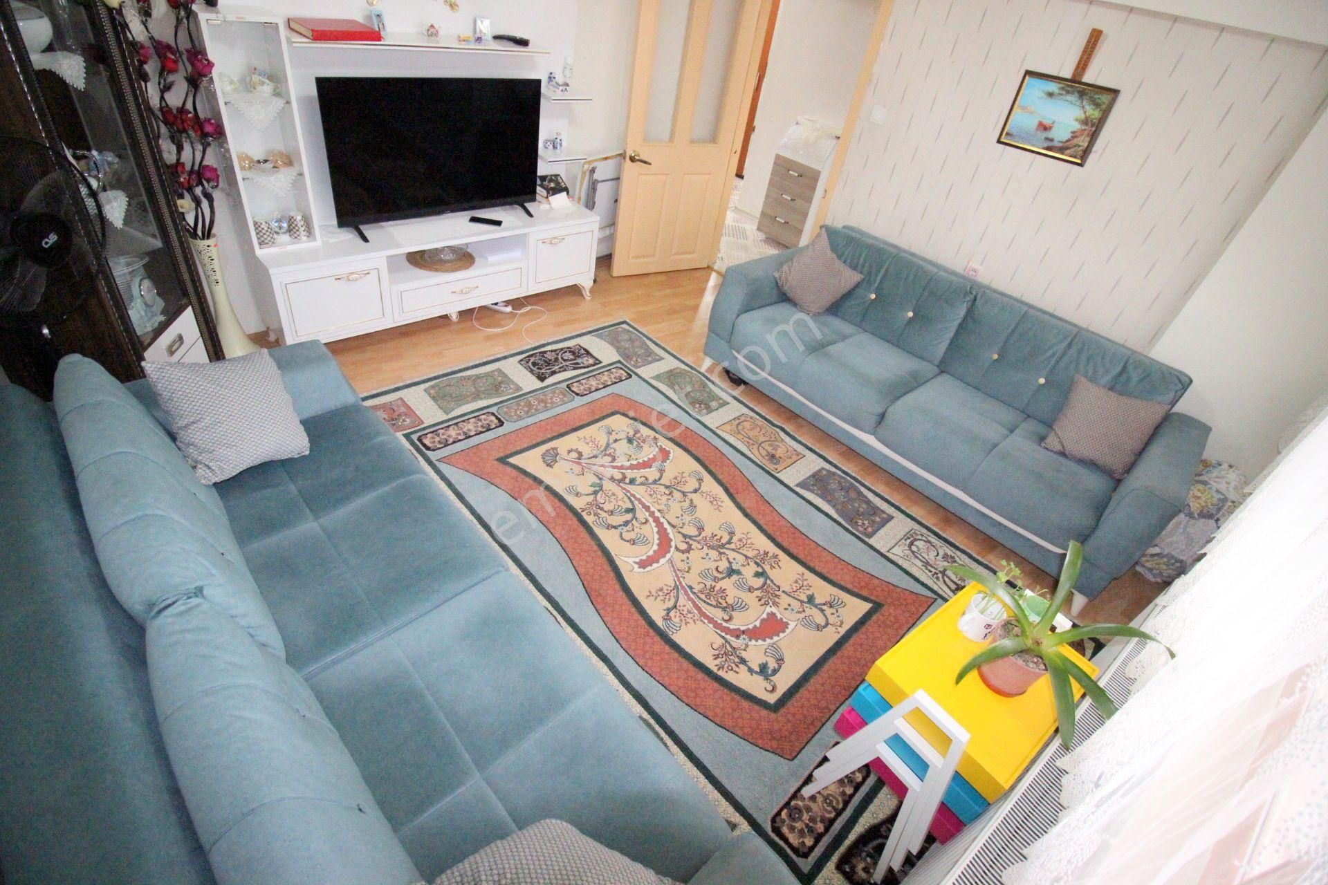 Hemdem Gayrimenkulden Piyade'de Ana Cadde Yanı 2+1 Satılık Daire - Görsel 12